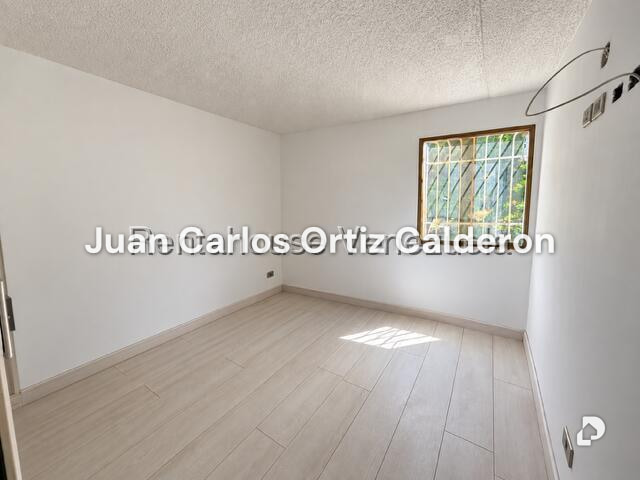 Apartamento en Los Samanes, Caracas – 4