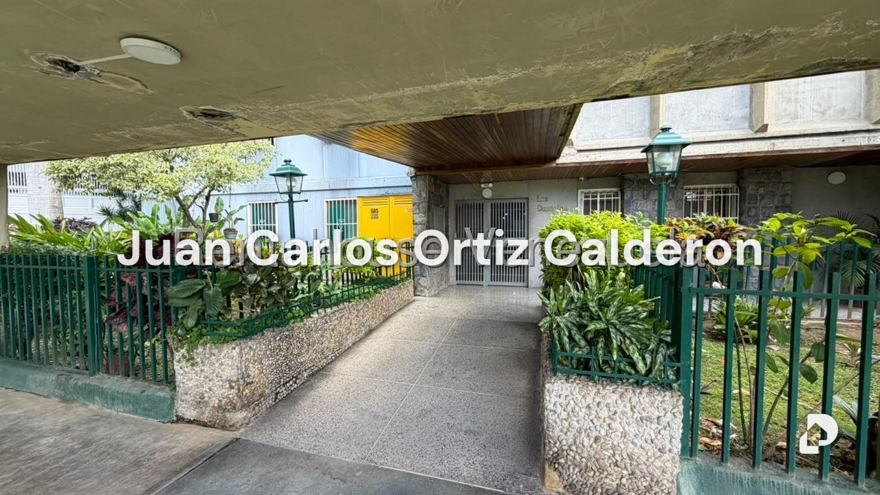 Apartamento en Los Samanes, Caracas – 19