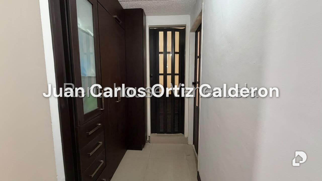 Apartamento en Los Samanes, Caracas – 10