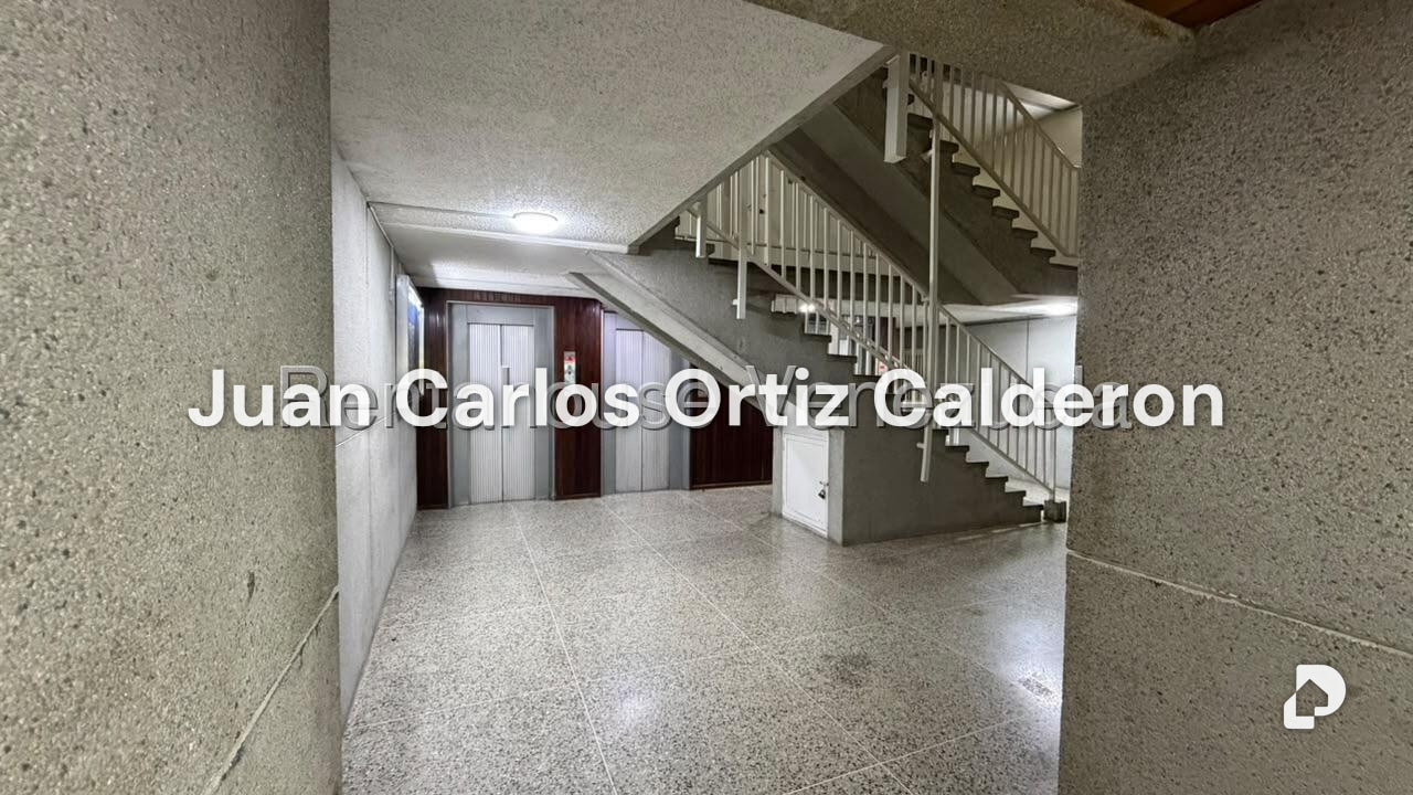 Apartamento en Los Samanes, Caracas – 16