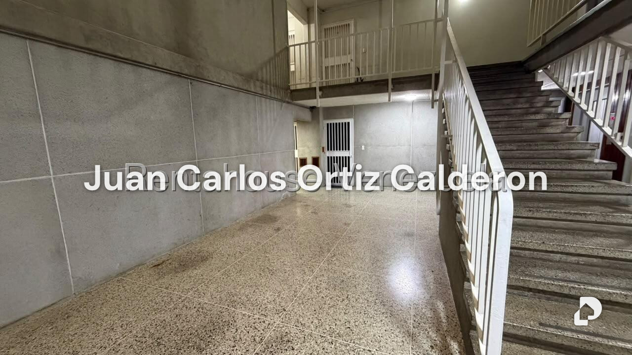 Apartamento en Los Samanes, Caracas – 17