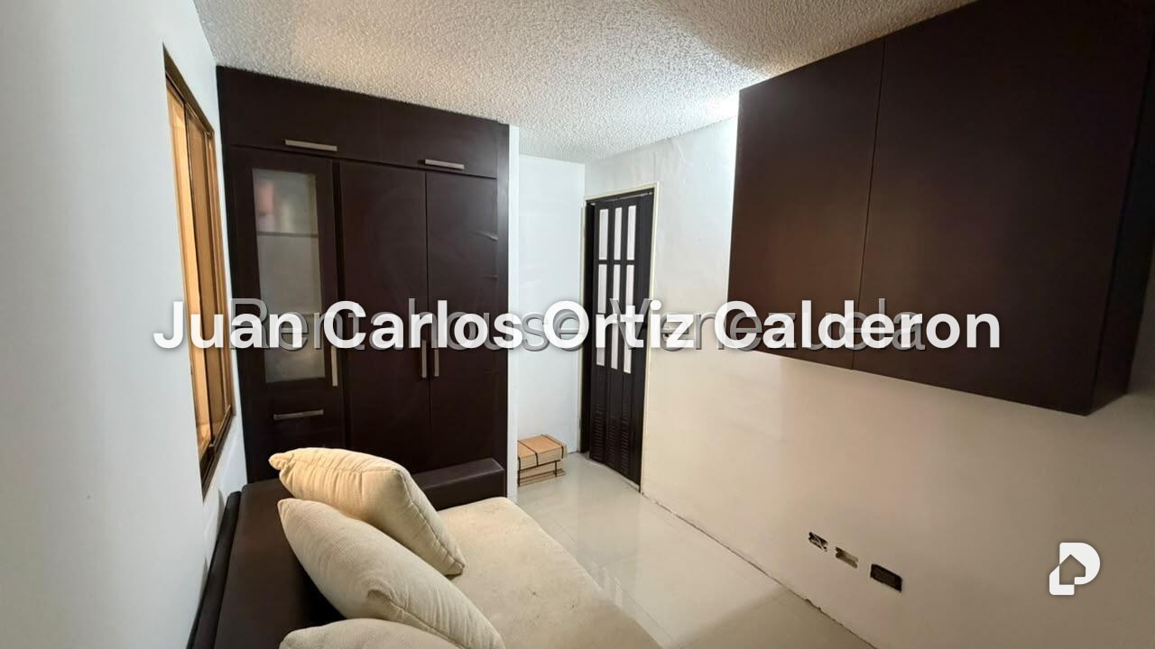 Apartamento en Los Samanes, Caracas – 7