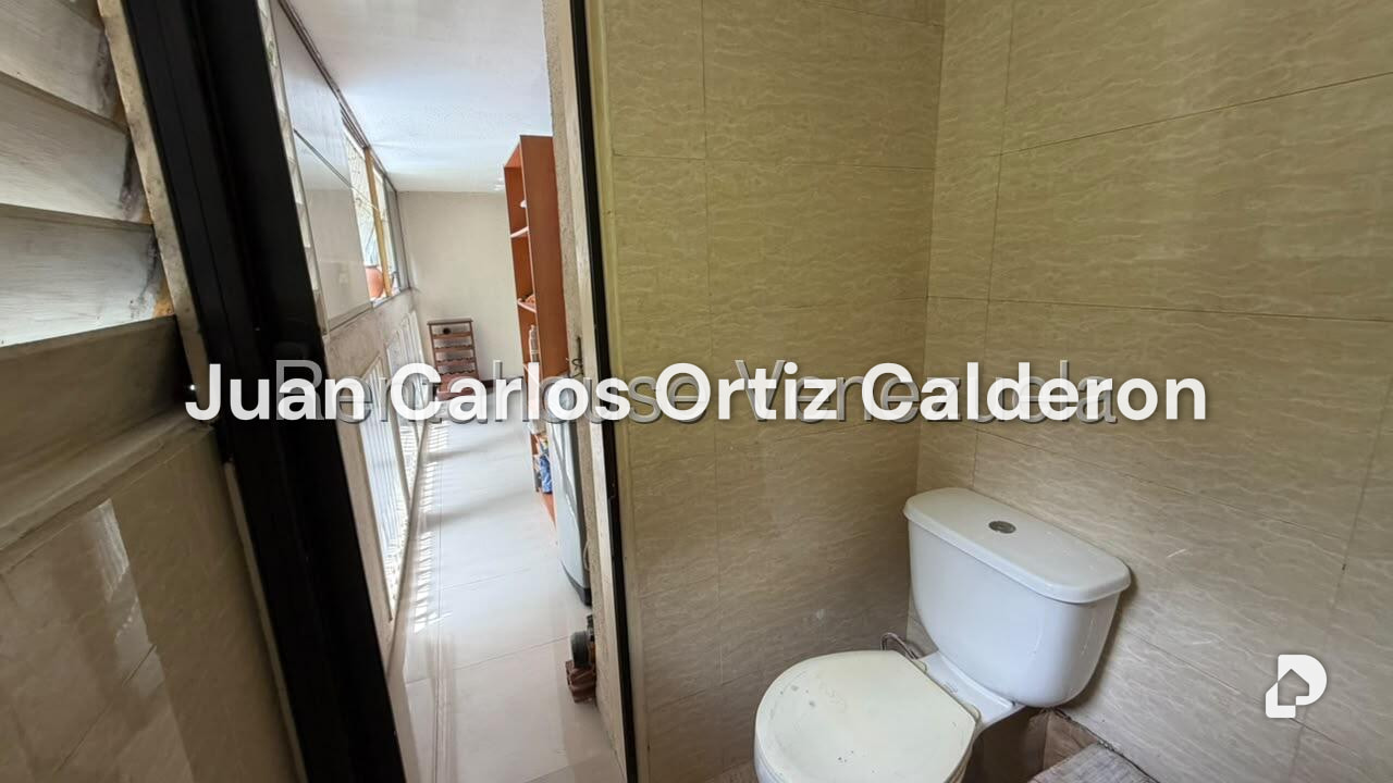Apartamento en Los Samanes, Caracas – 13