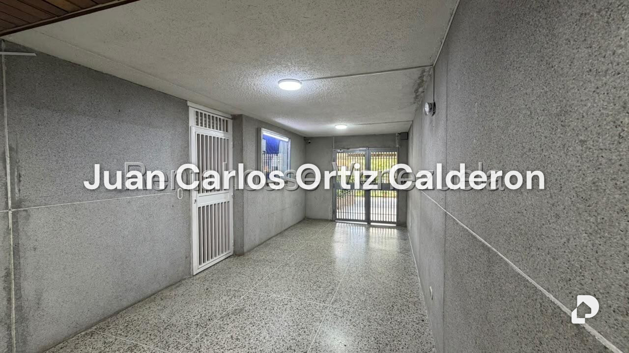 Apartamento en Los Samanes, Caracas – 15