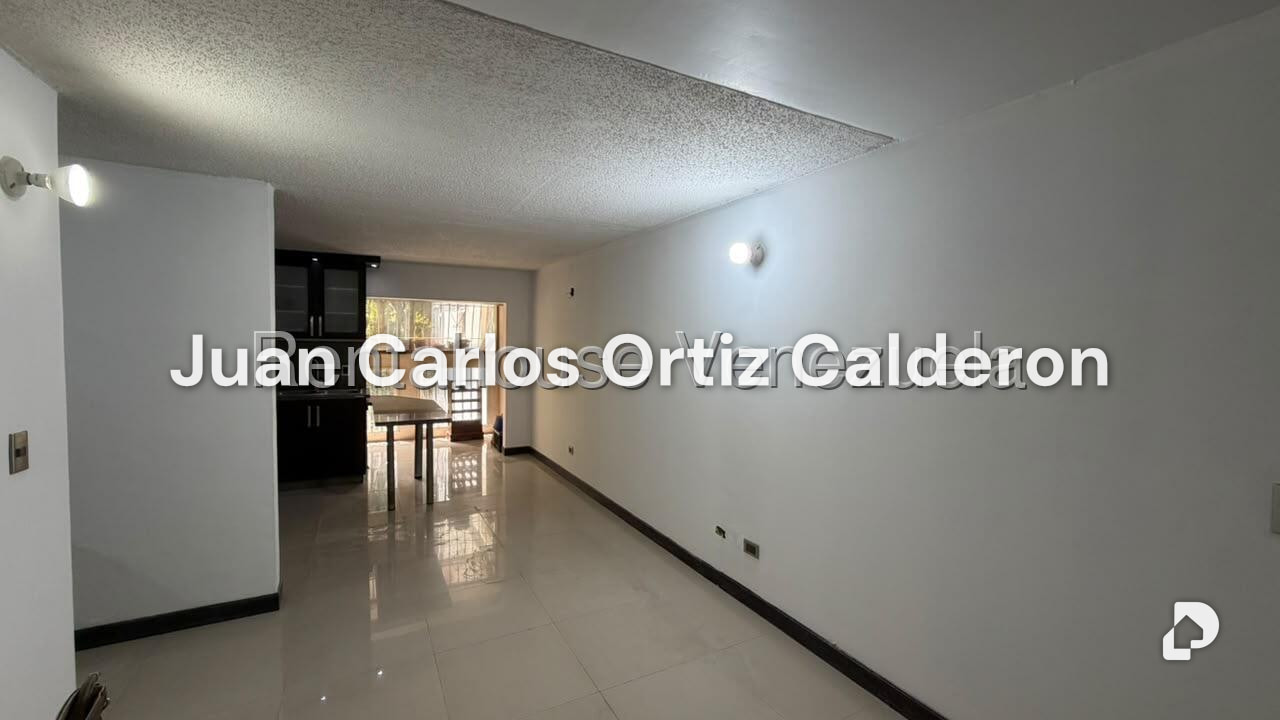 Apartamento en Los Samanes, Caracas – 1