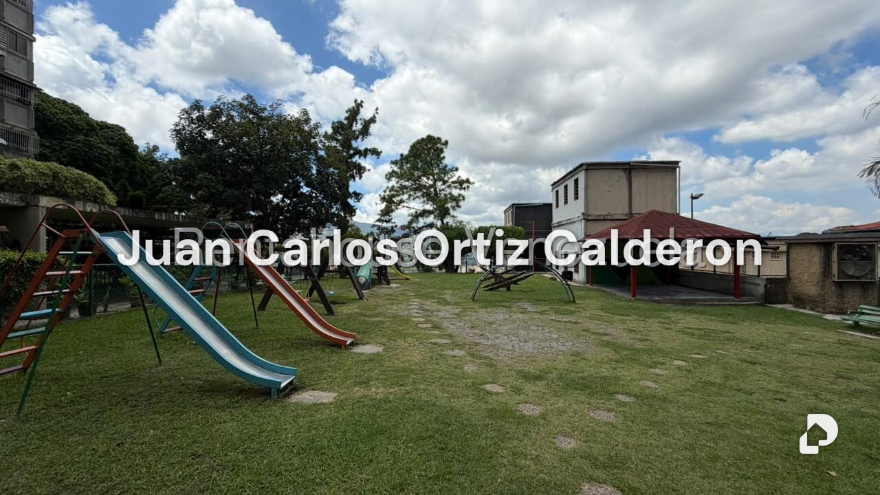 Apartamento en Los Samanes, Caracas – 18