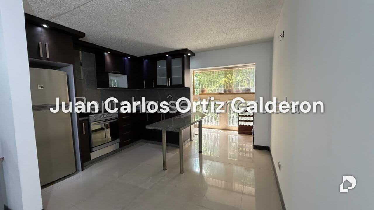 Apartamento en Los Samanes, Caracas – 3