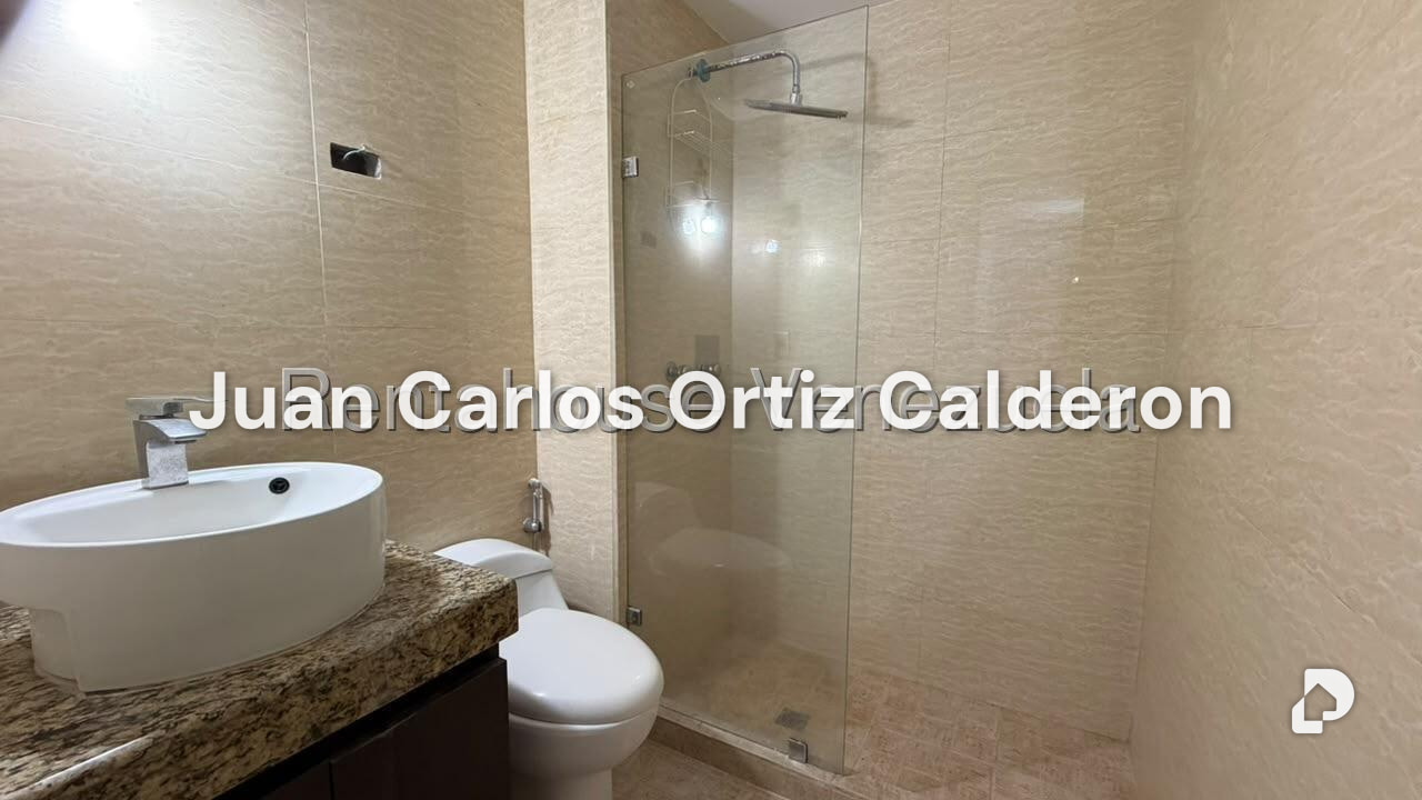 Apartamento en Los Samanes, Caracas – 9