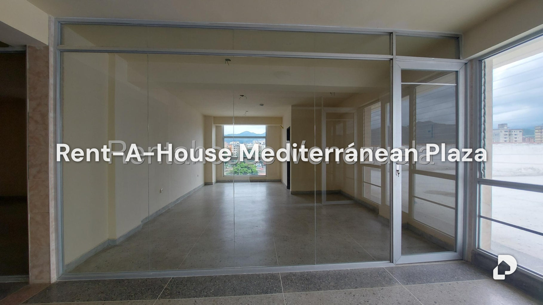 Oficina en Las Acacias, Valencia – 2