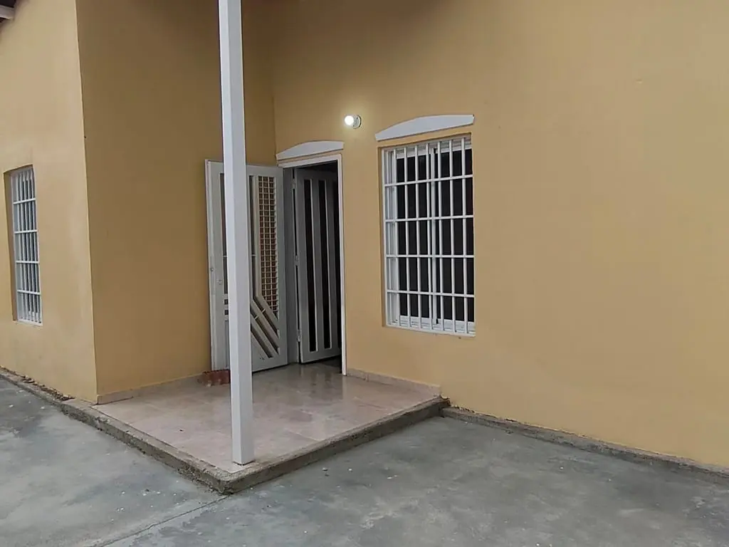 Casa en Ciudad Alianza, Guacara - 1