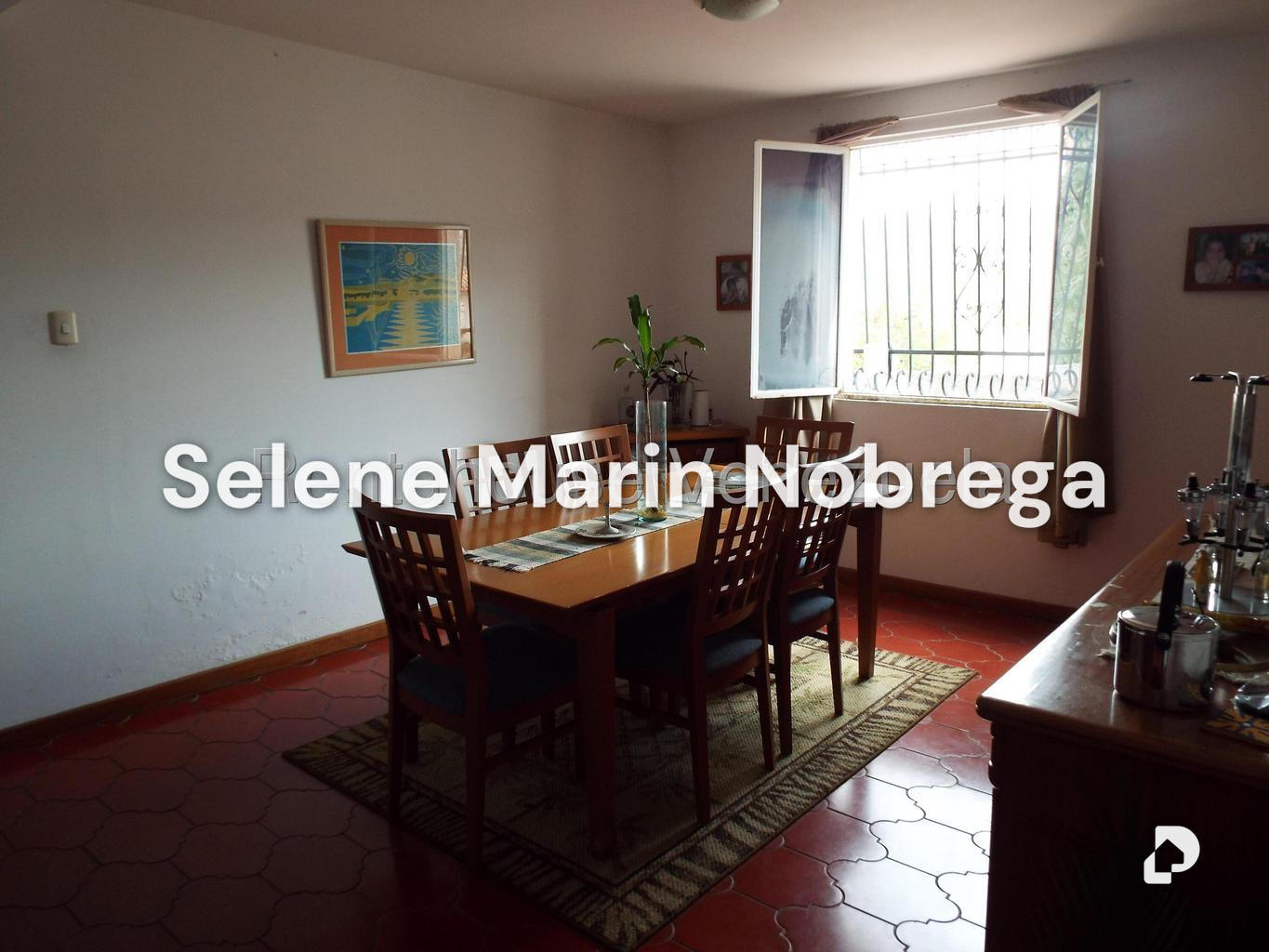 Casa en Lomas De La Trinidad, Caracas – 6