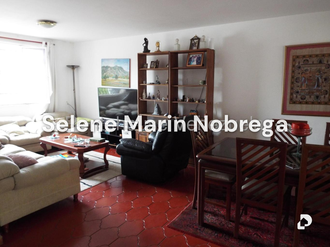 Casa en Lomas De La Trinidad, Caracas – 5