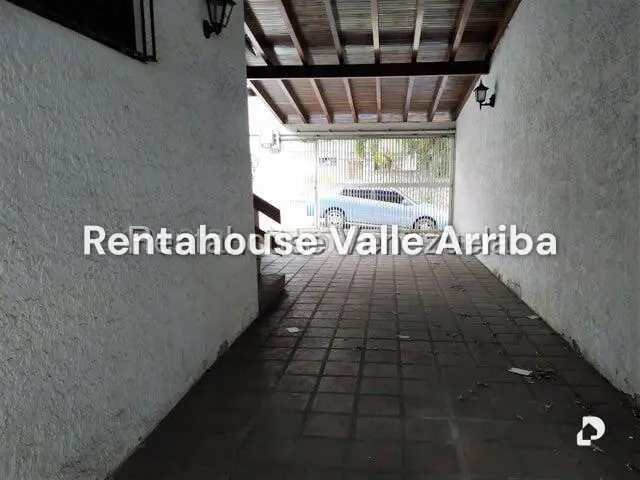 Casa en Sebucan, Caracas – 19