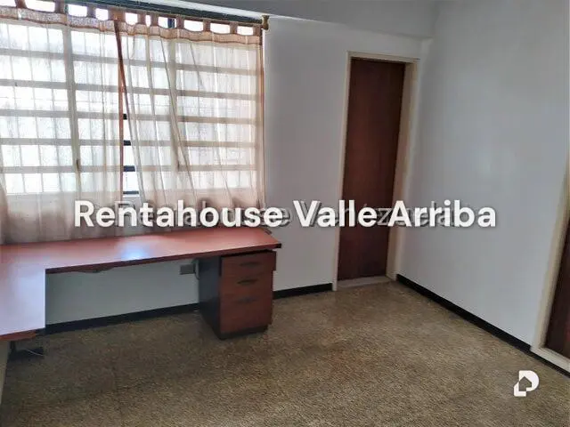 Casa en Sebucan, Caracas – 13