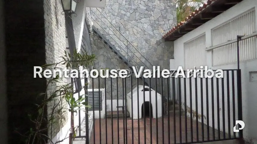 Casa en Sebucan, Caracas – 18