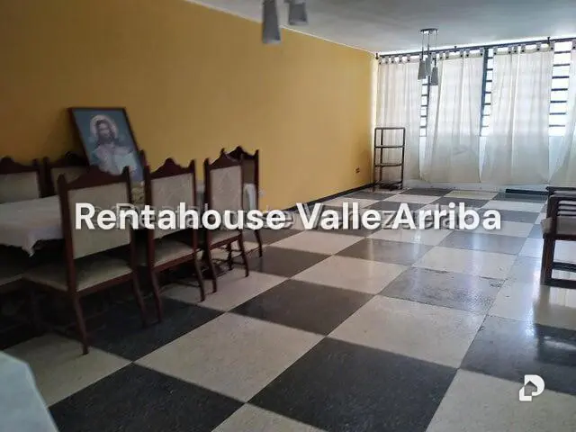 Casa en Sebucan, Caracas – 4
