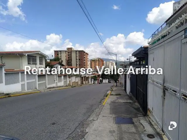 Casa en Sebucan, Caracas – 20