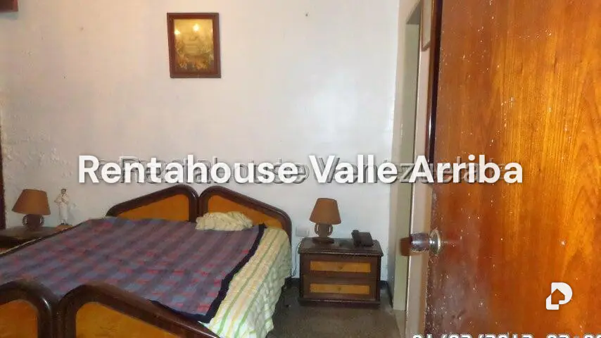 Casa en Sebucan, Caracas – 17