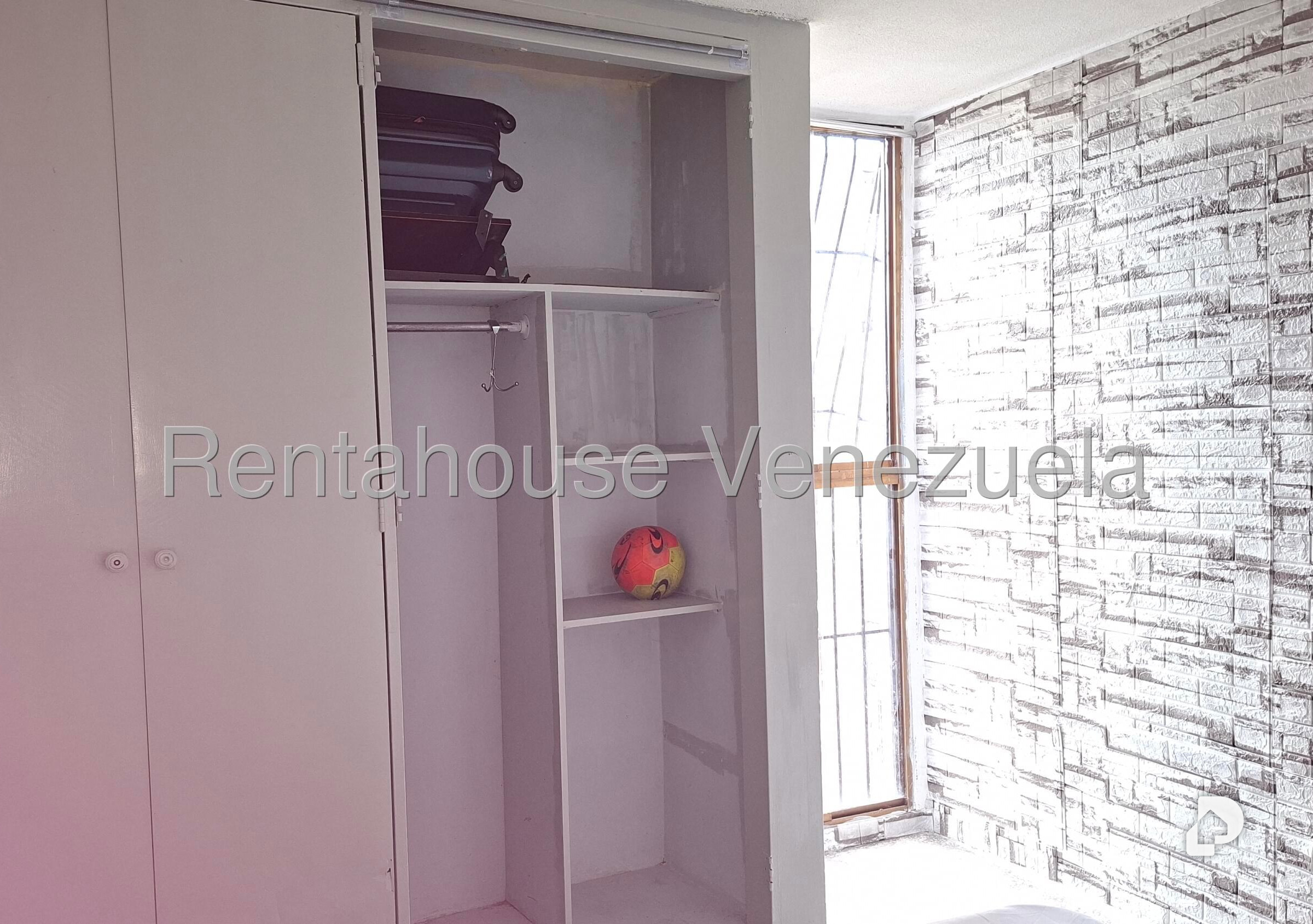 Apartamento en Lagunetica, Los Teques – 9