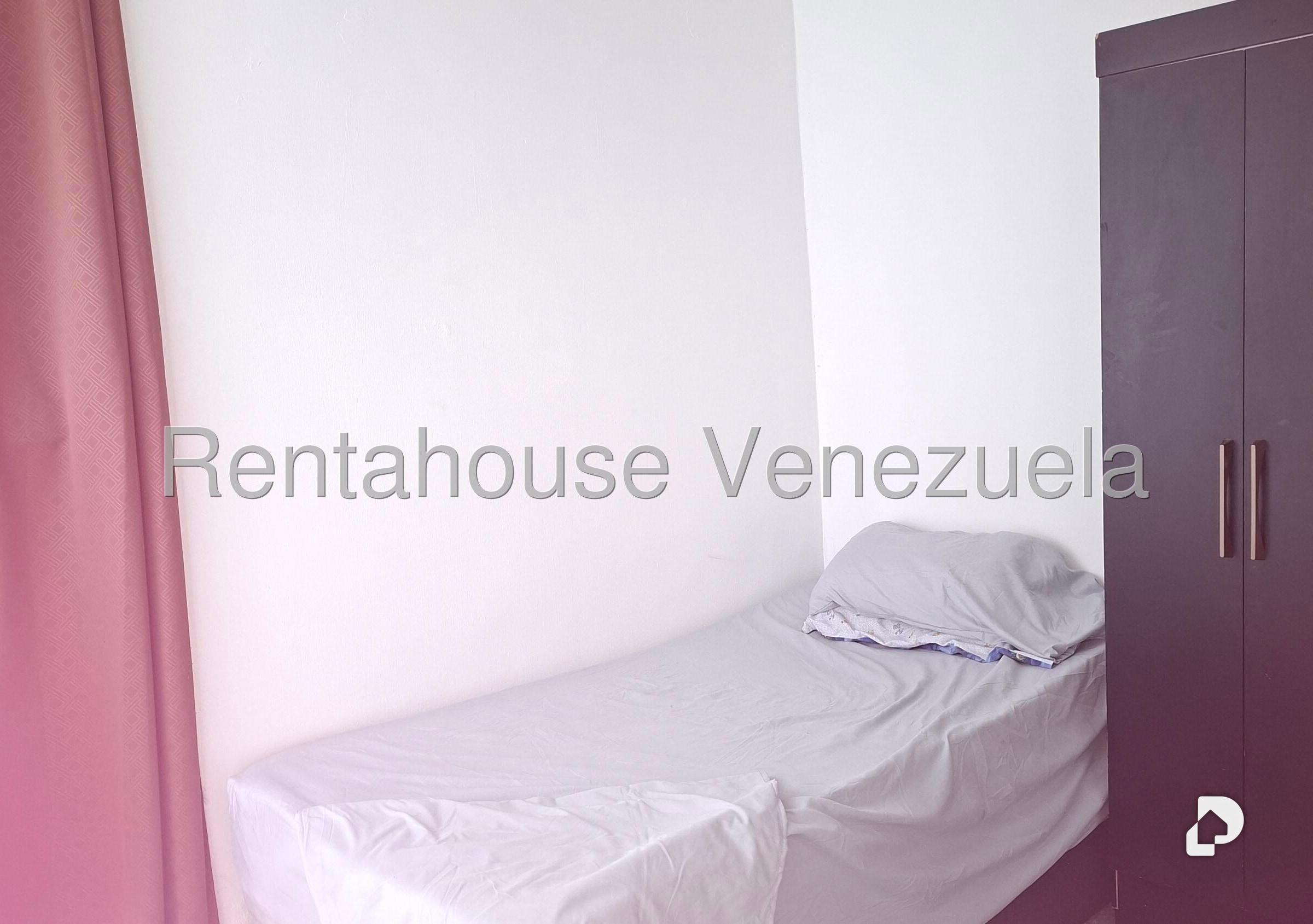 Apartamento en Lagunetica, Los Teques – 10