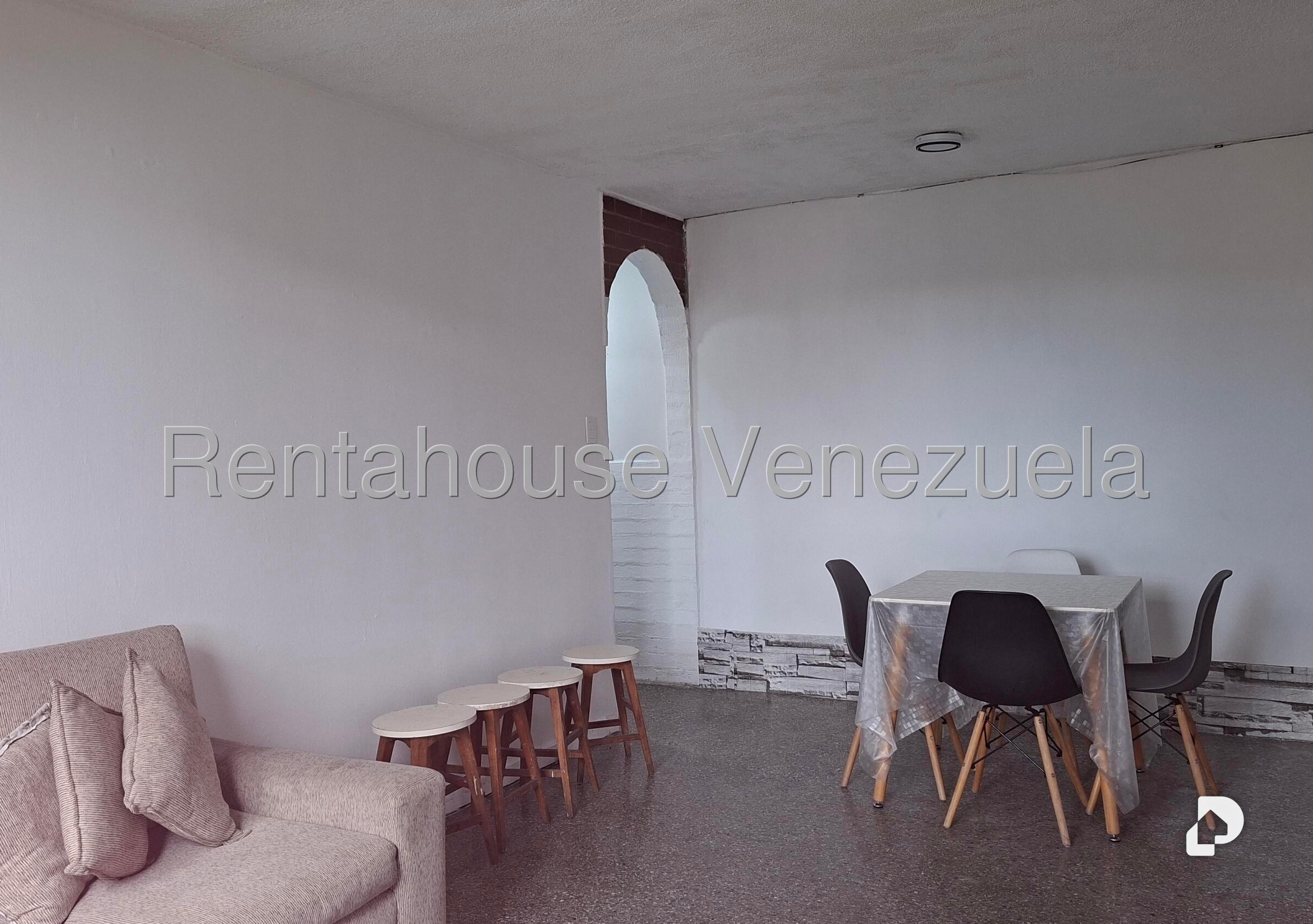 Apartamento en Lagunetica, Los Teques – 2