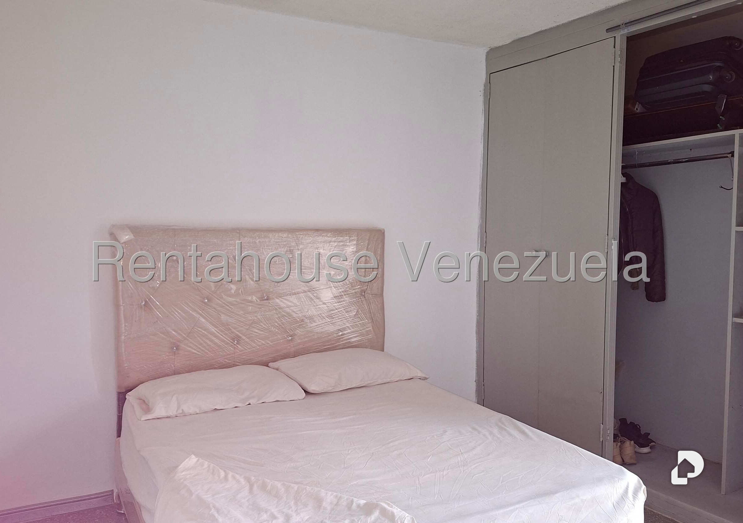 Apartamento en Lagunetica, Los Teques – 8