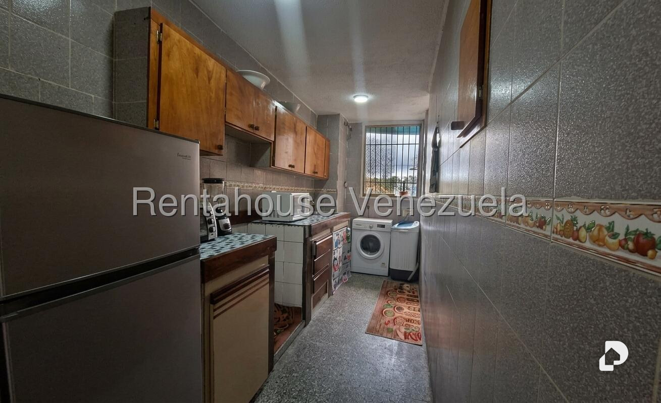 Apartamento en Lagunetica, Los Teques – 6