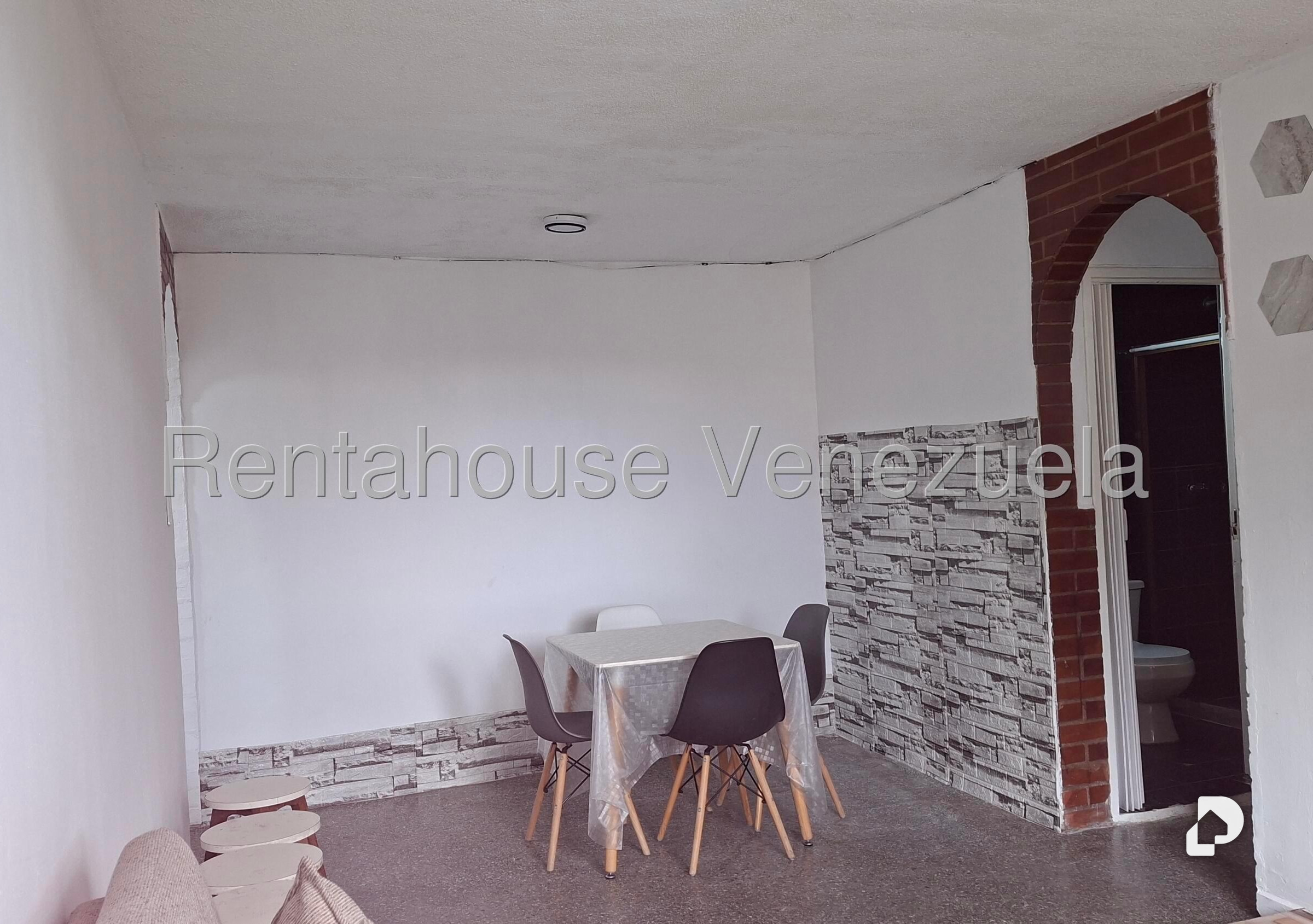 Apartamento en Lagunetica, Los Teques – 5