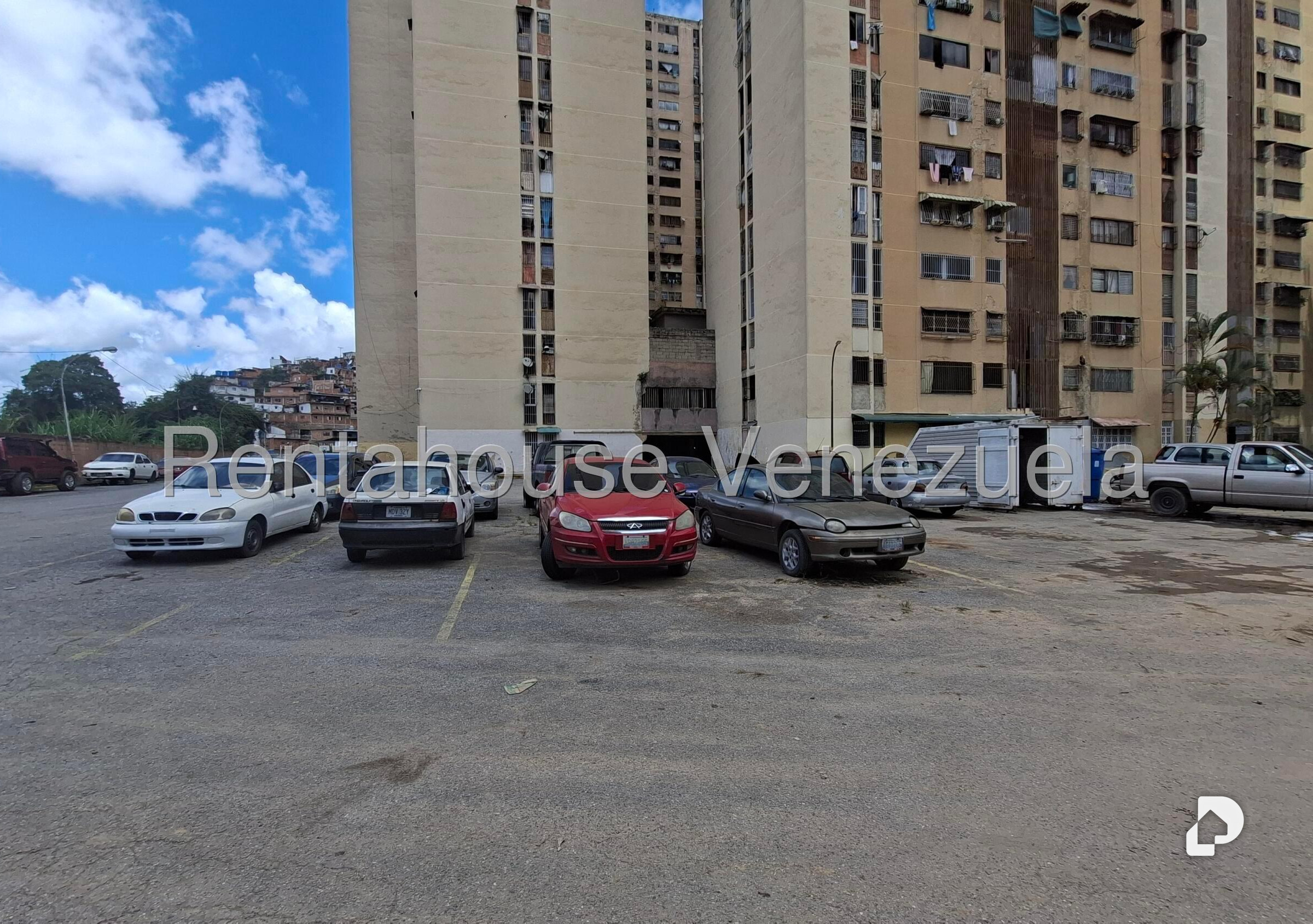 Apartamento en Lagunetica, Los Teques – 12