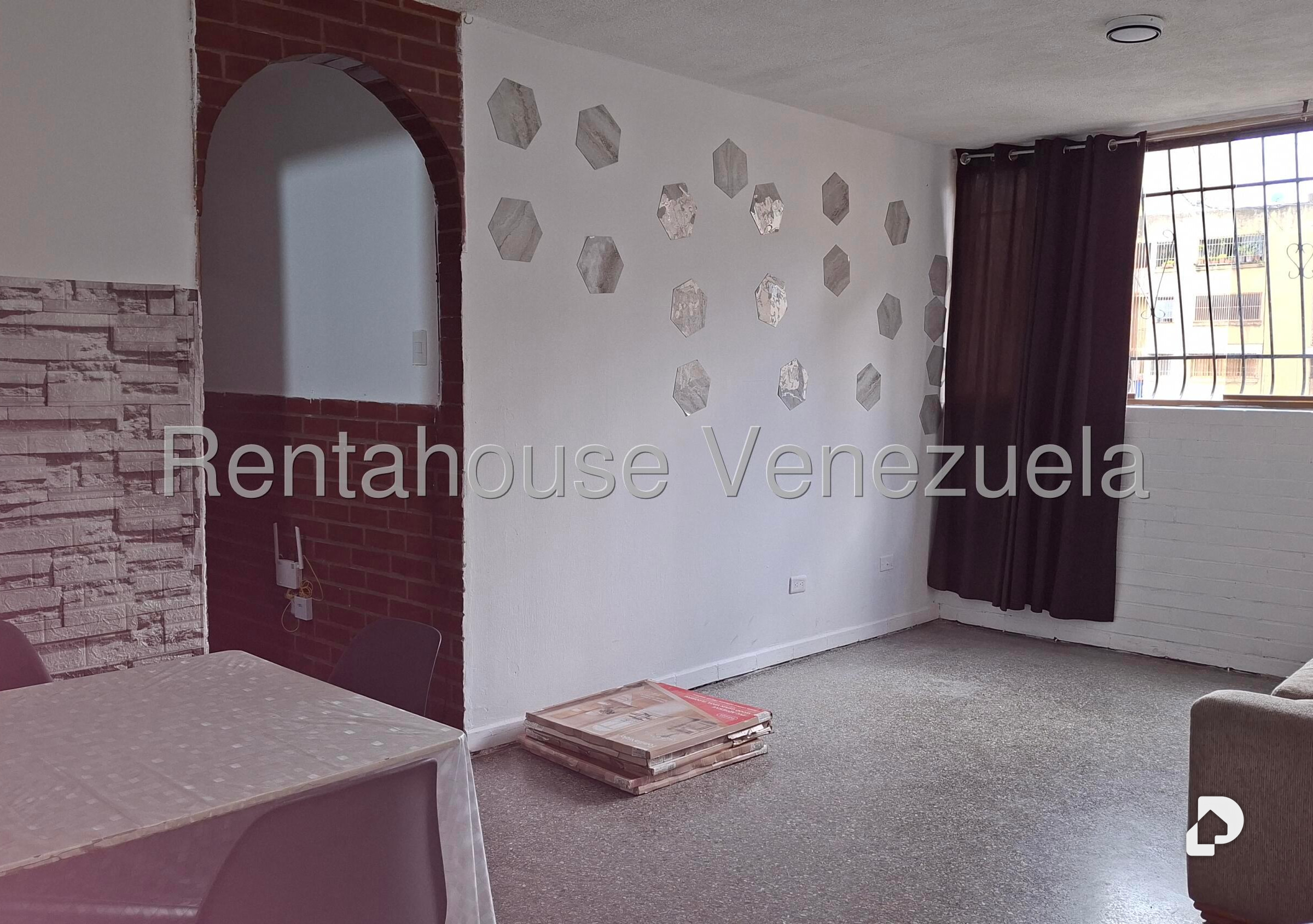 Apartamento en Lagunetica, Los Teques – 4