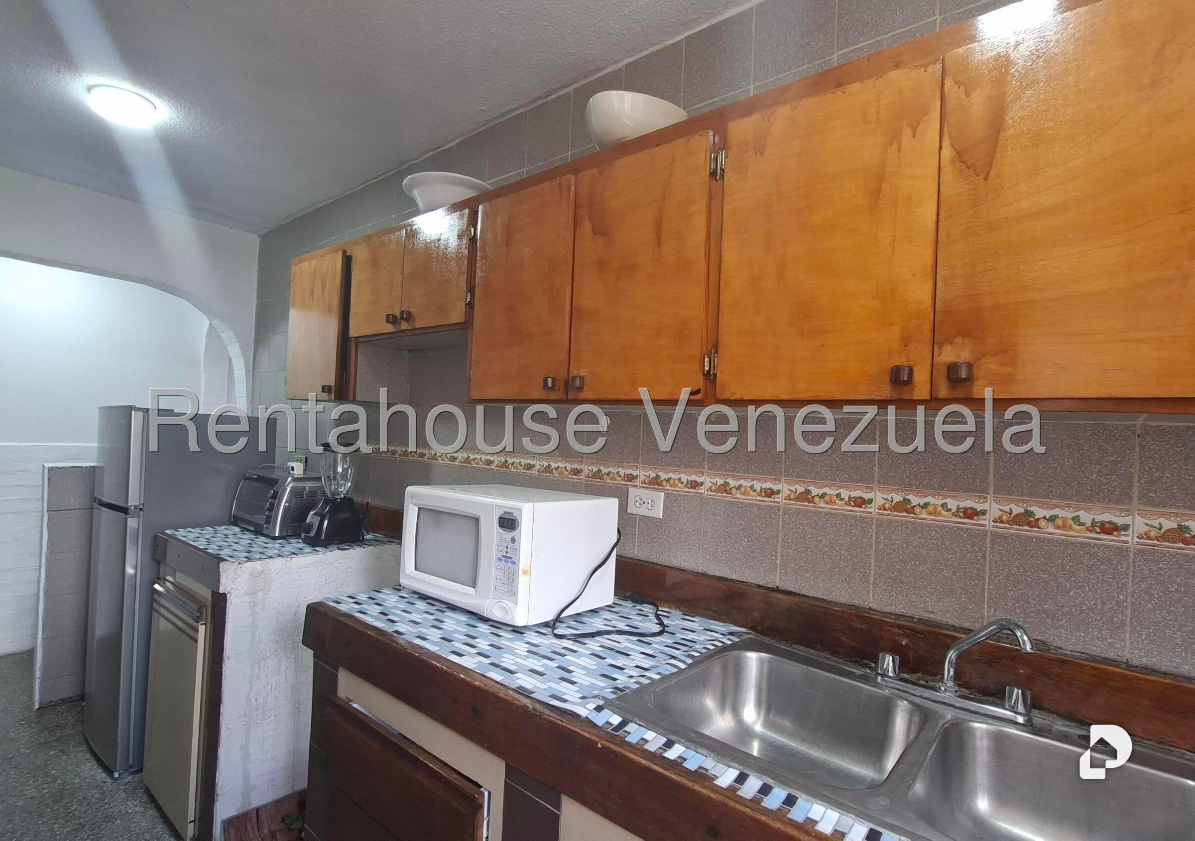 Apartamento en Lagunetica, Los Teques – 7