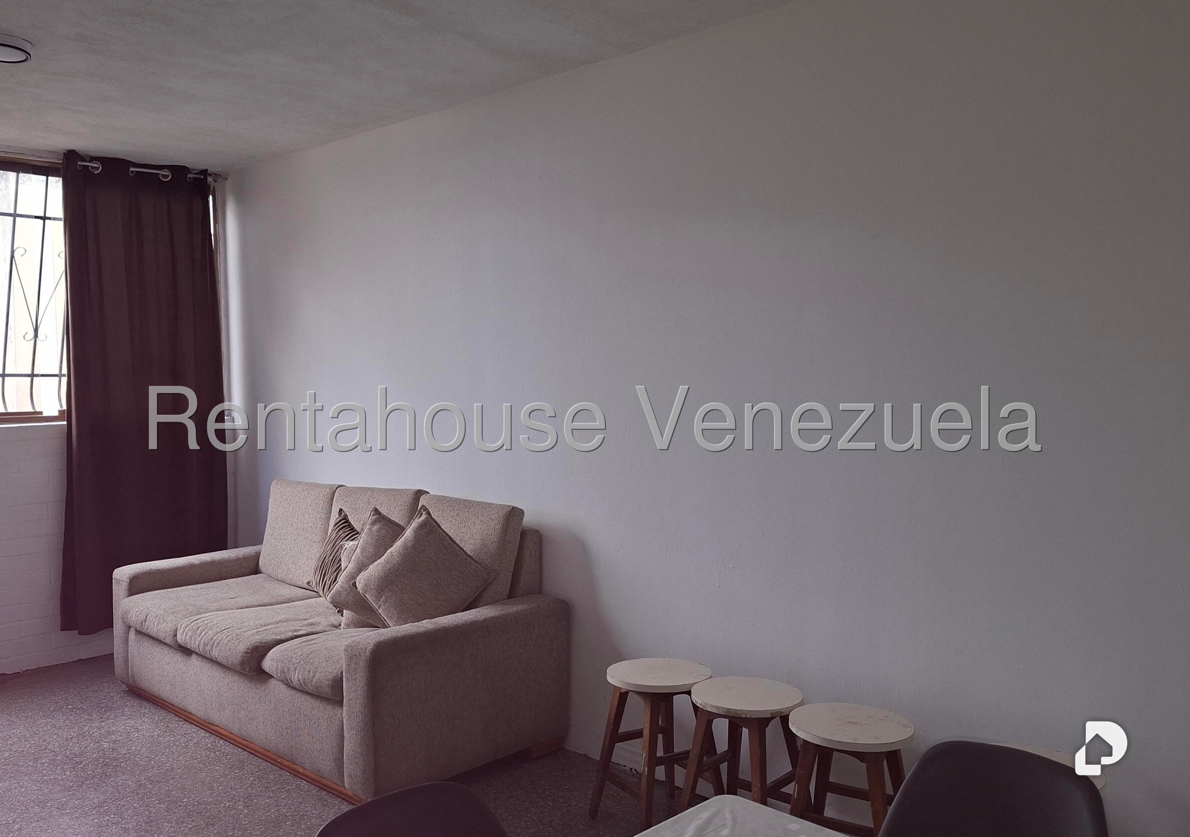 Apartamento en Lagunetica, Los Teques – 3