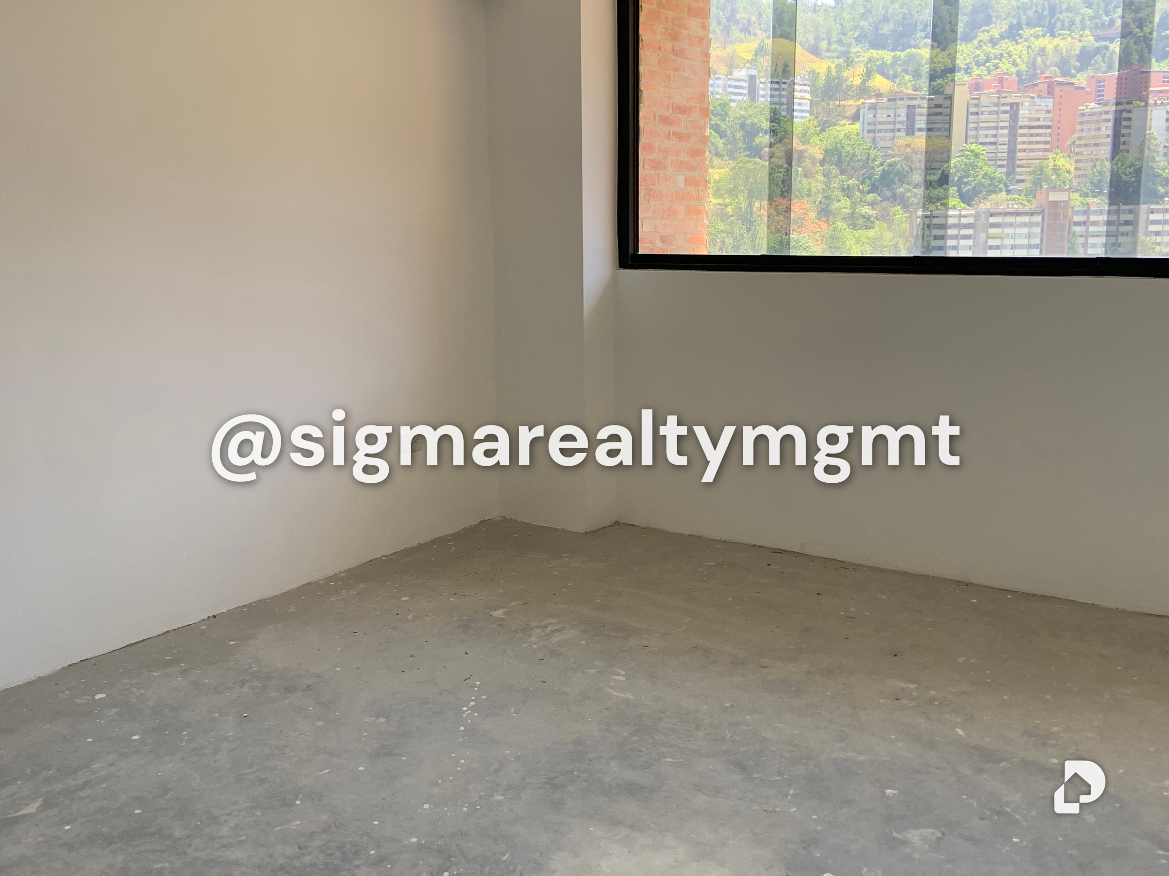Apartment in Los Samanes, Caracas – 18