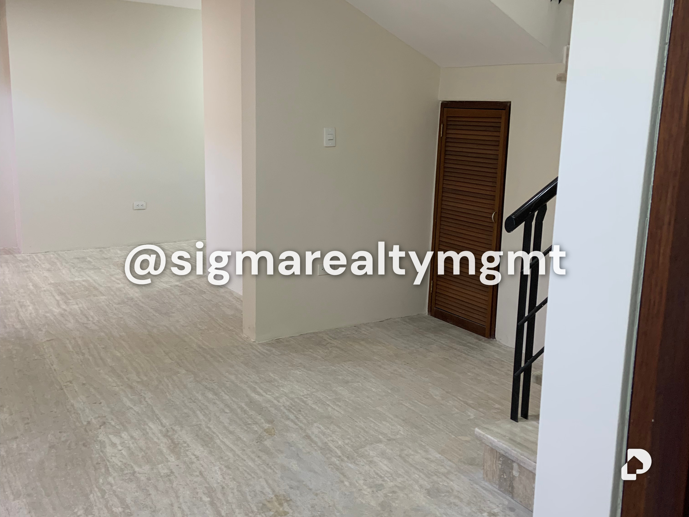 Apartment in Los Samanes, Caracas – 9