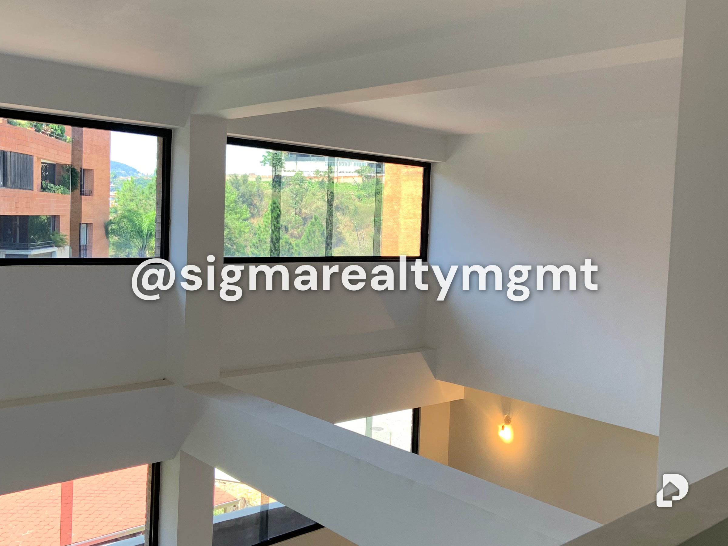 Apartment in Los Samanes, Caracas – 13
