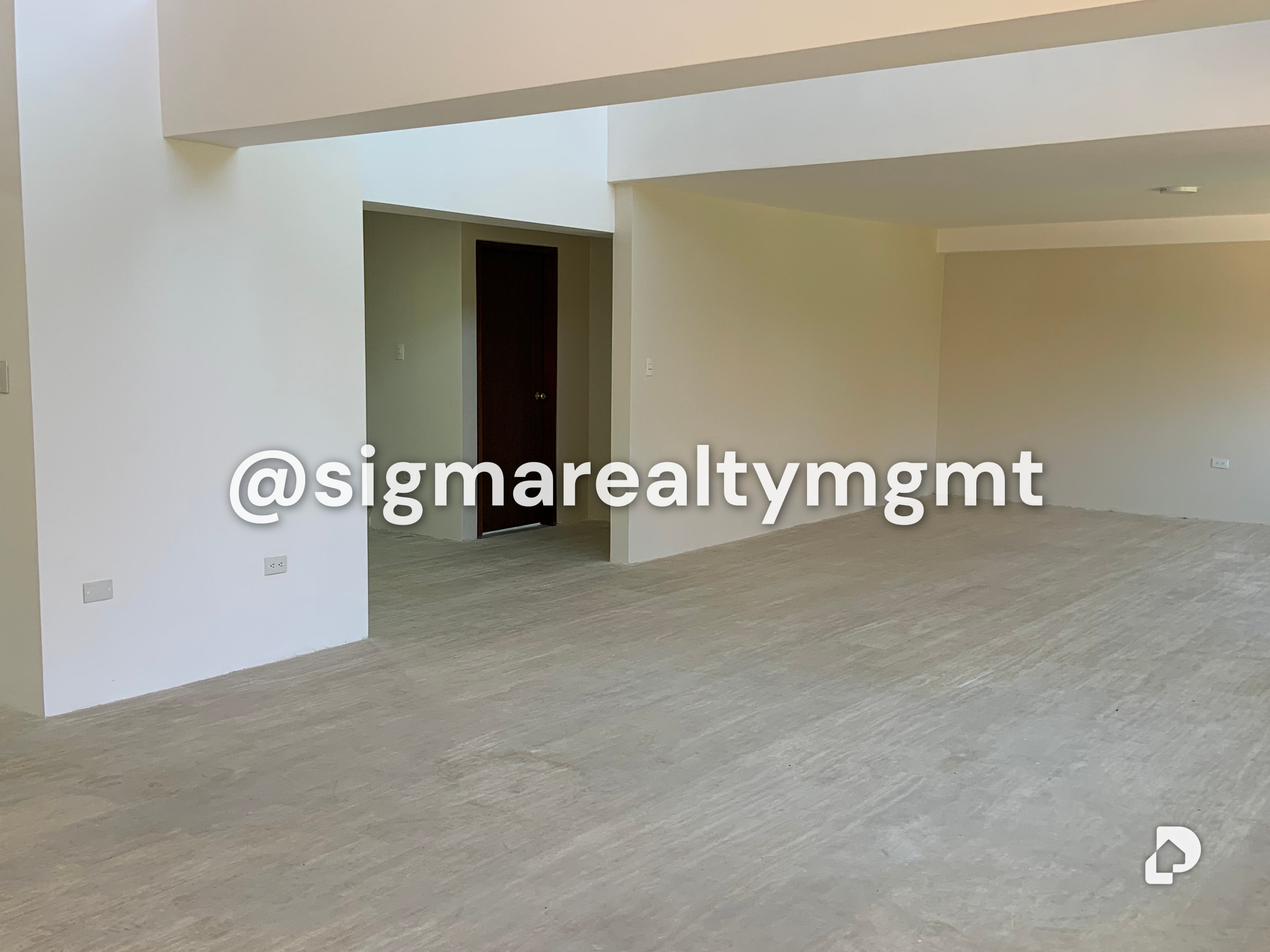 Apartment in Los Samanes, Caracas – 5