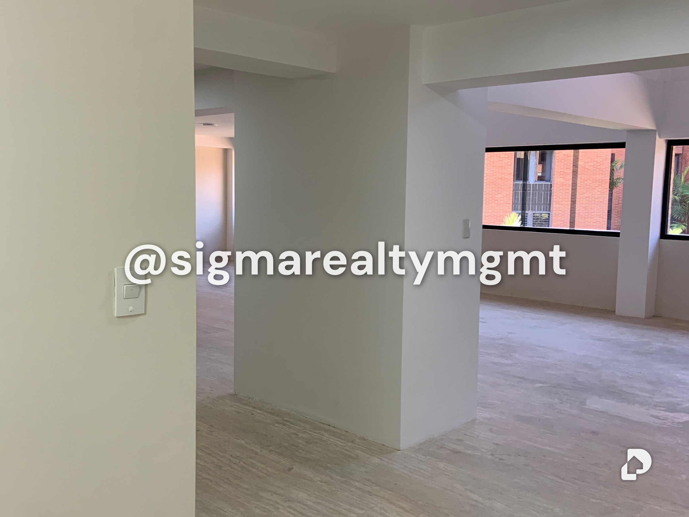Apartment in Los Samanes, Caracas – 6