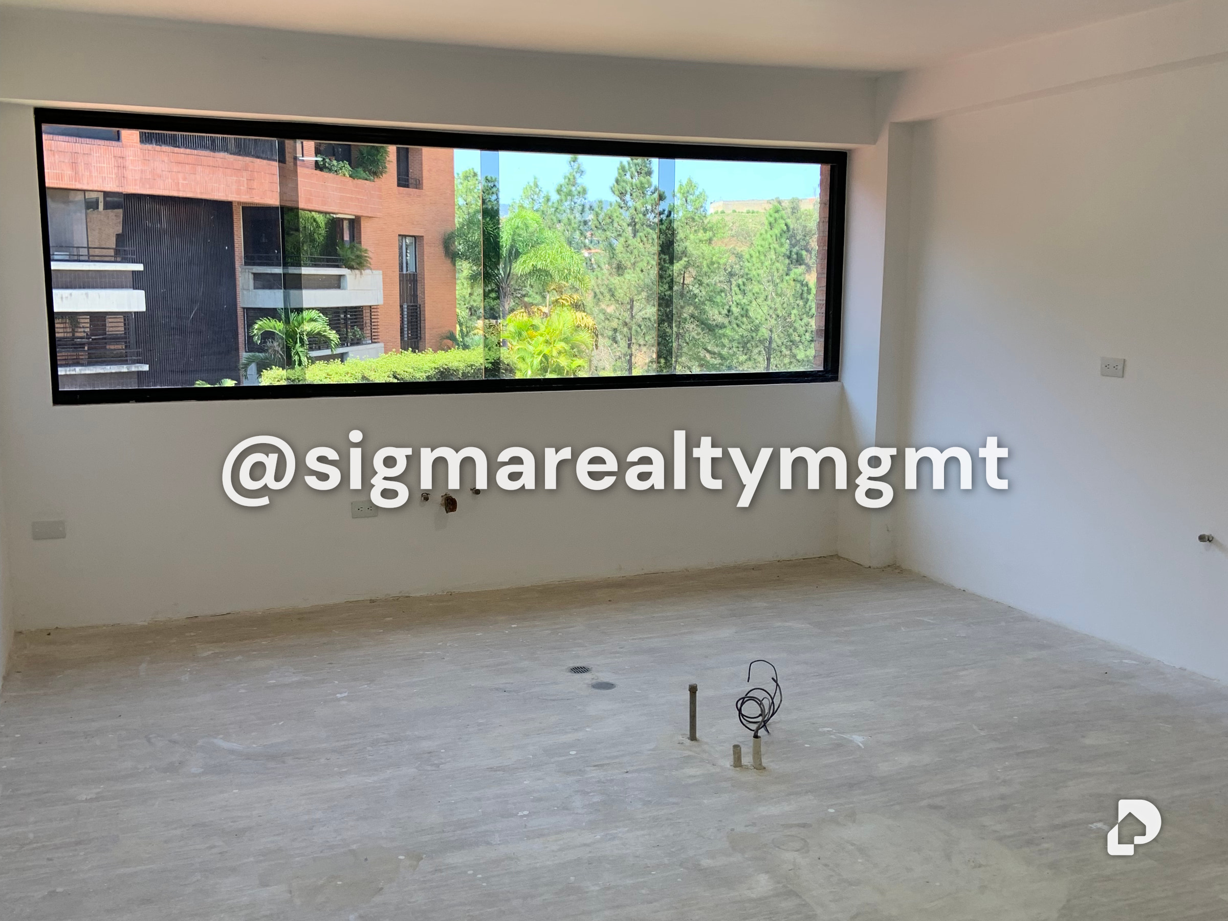 Apartment in Los Samanes, Caracas – 16