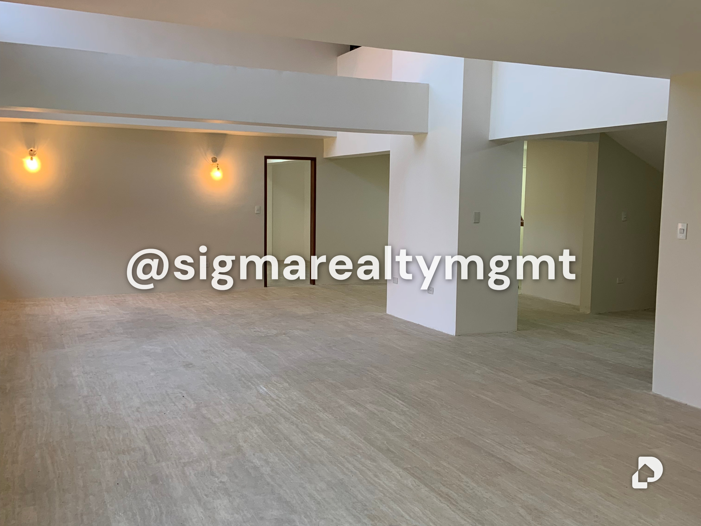 Apartment in Los Samanes, Caracas – 3