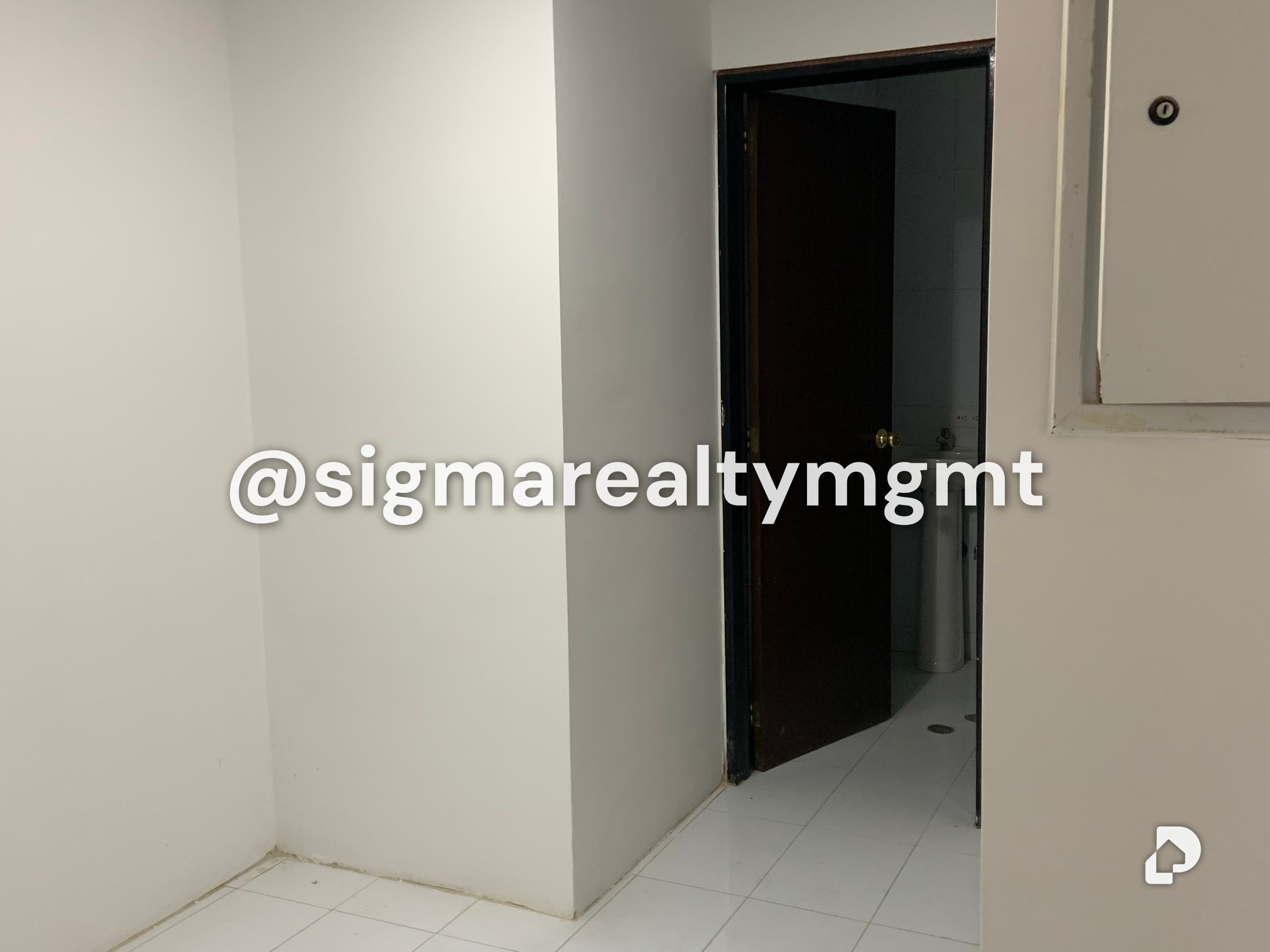 Apartment in Los Samanes, Caracas – 23