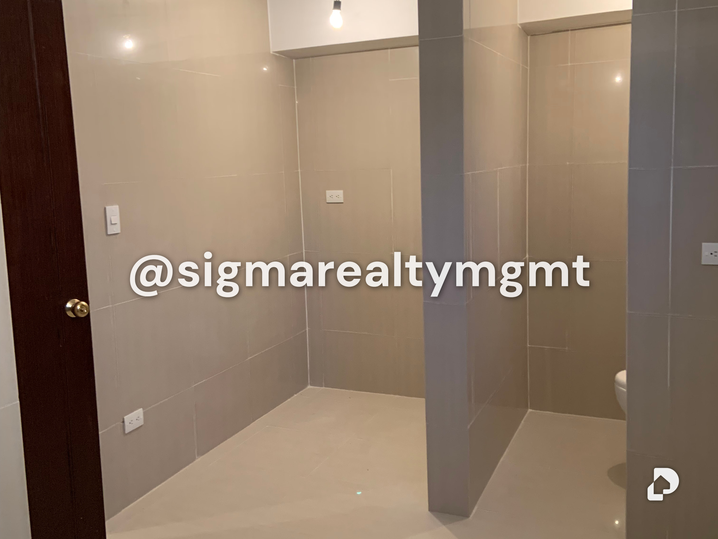 Apartment in Los Samanes, Caracas – 20
