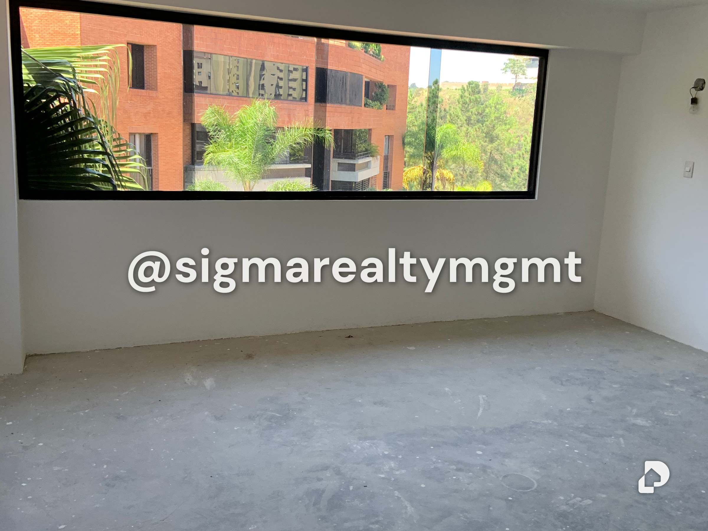 Apartment in Los Samanes, Caracas – 17