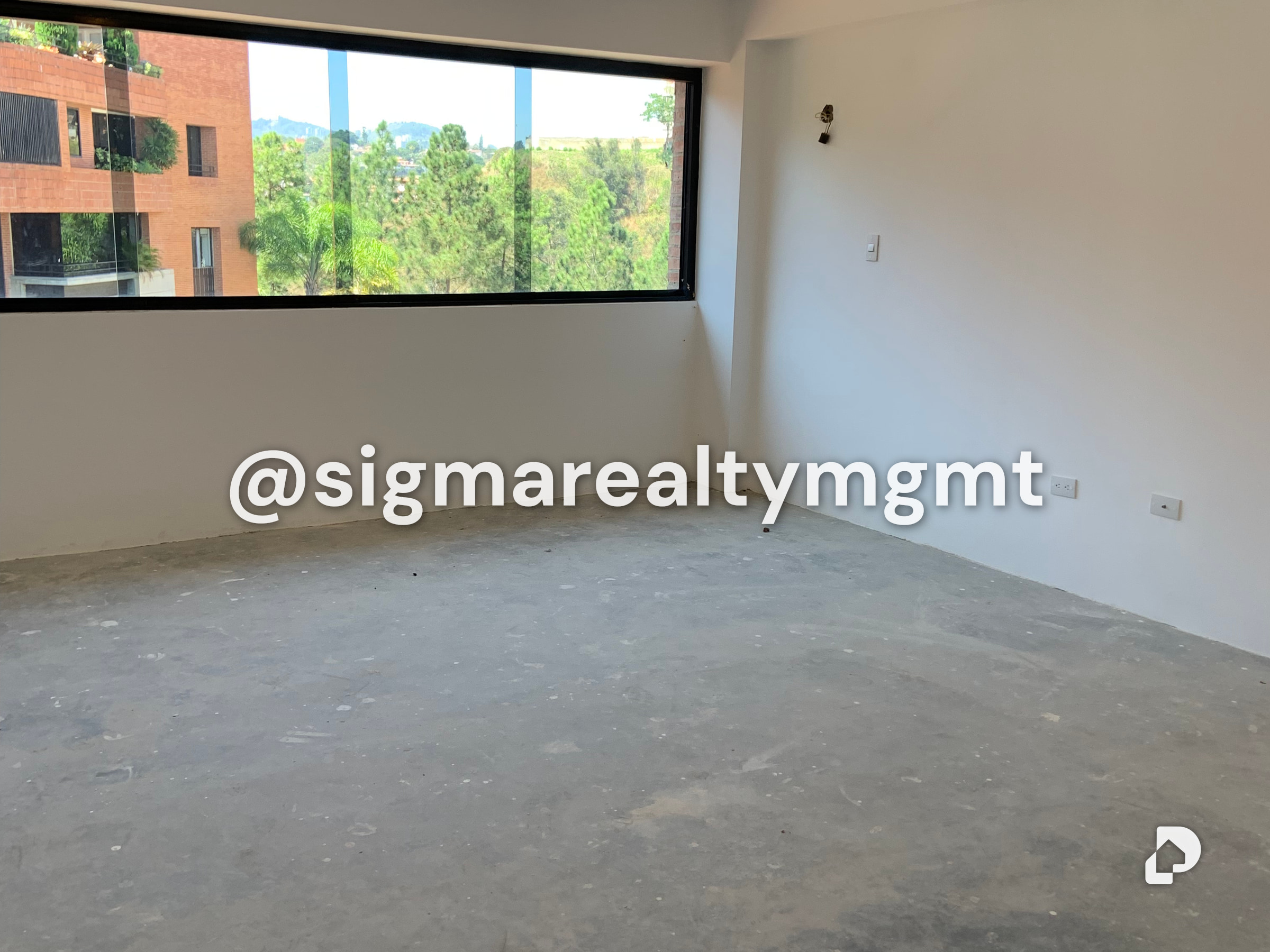 Apartment in Los Samanes, Caracas – 15
