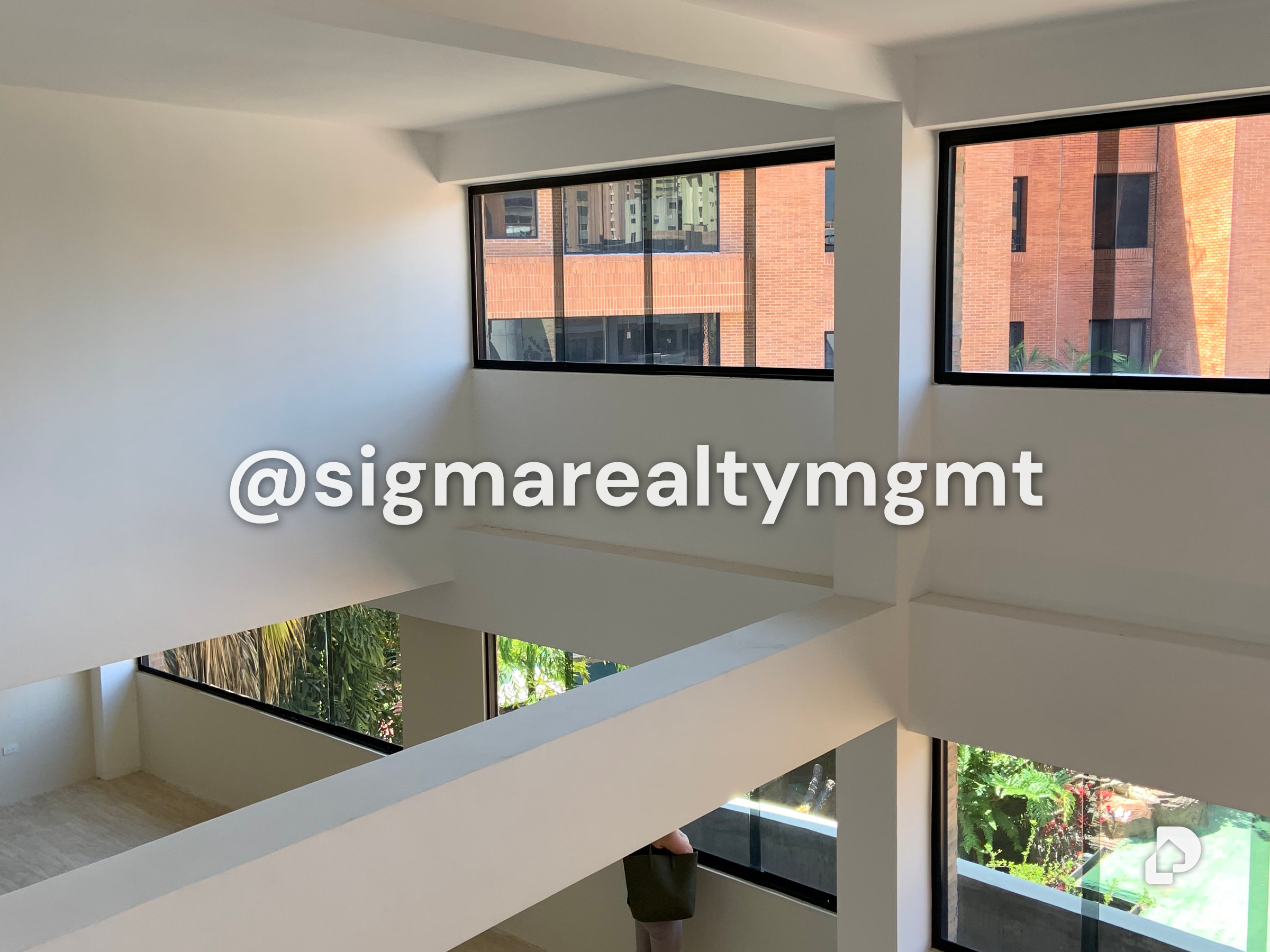 Apartment in Los Samanes, Caracas – 12