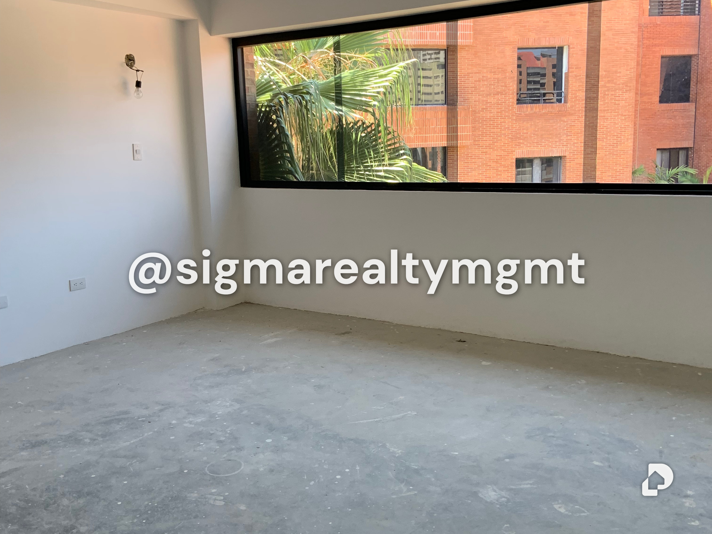 Apartment in Los Samanes, Caracas – 14