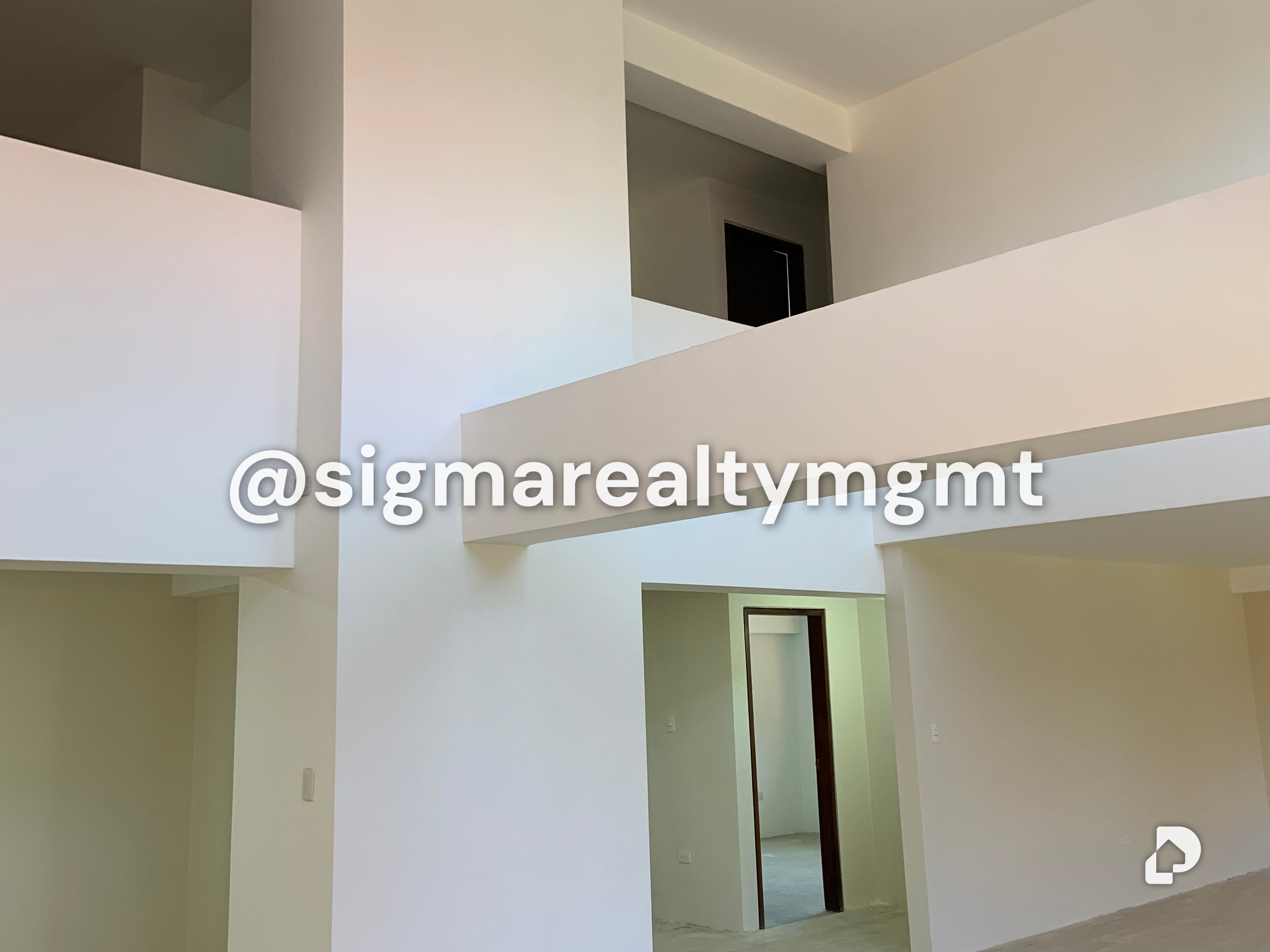 Apartment in Los Samanes, Caracas – 4
