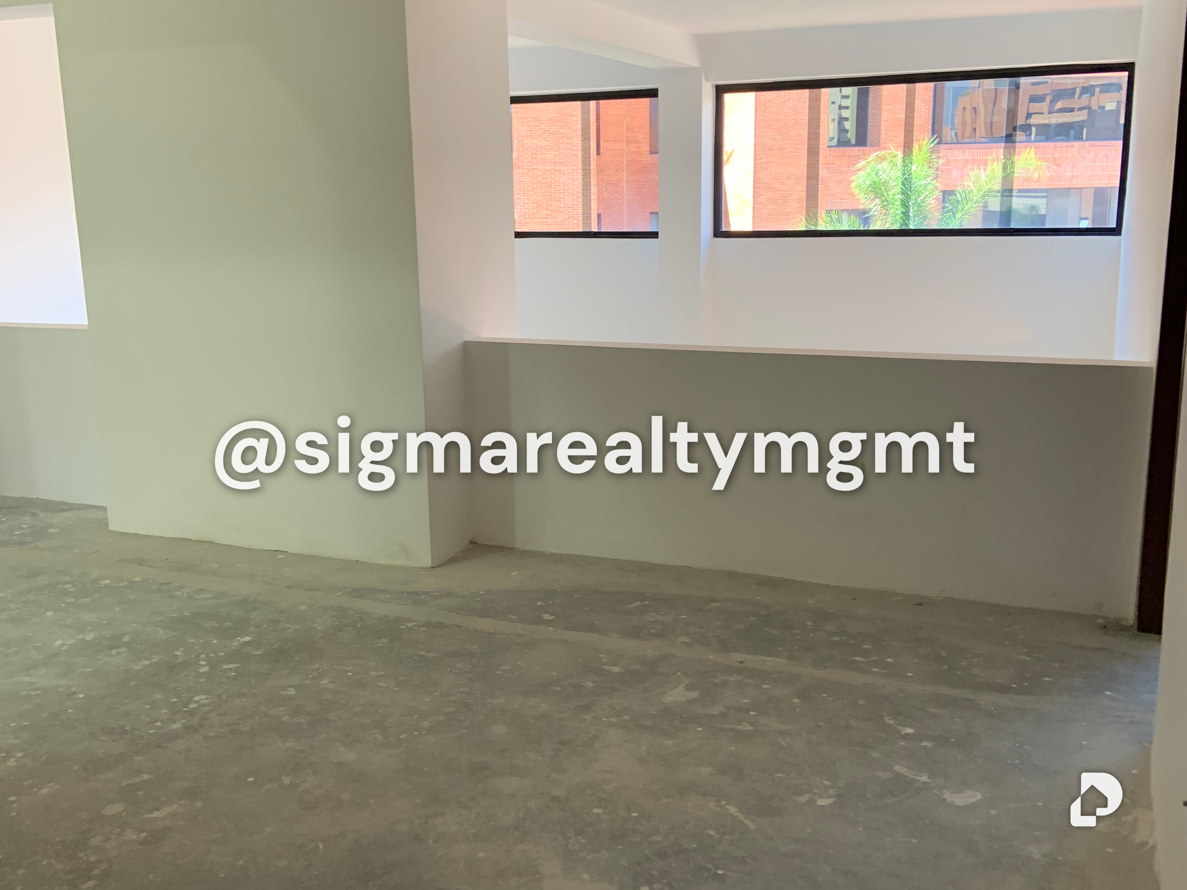 Apartment in Los Samanes, Caracas – 21