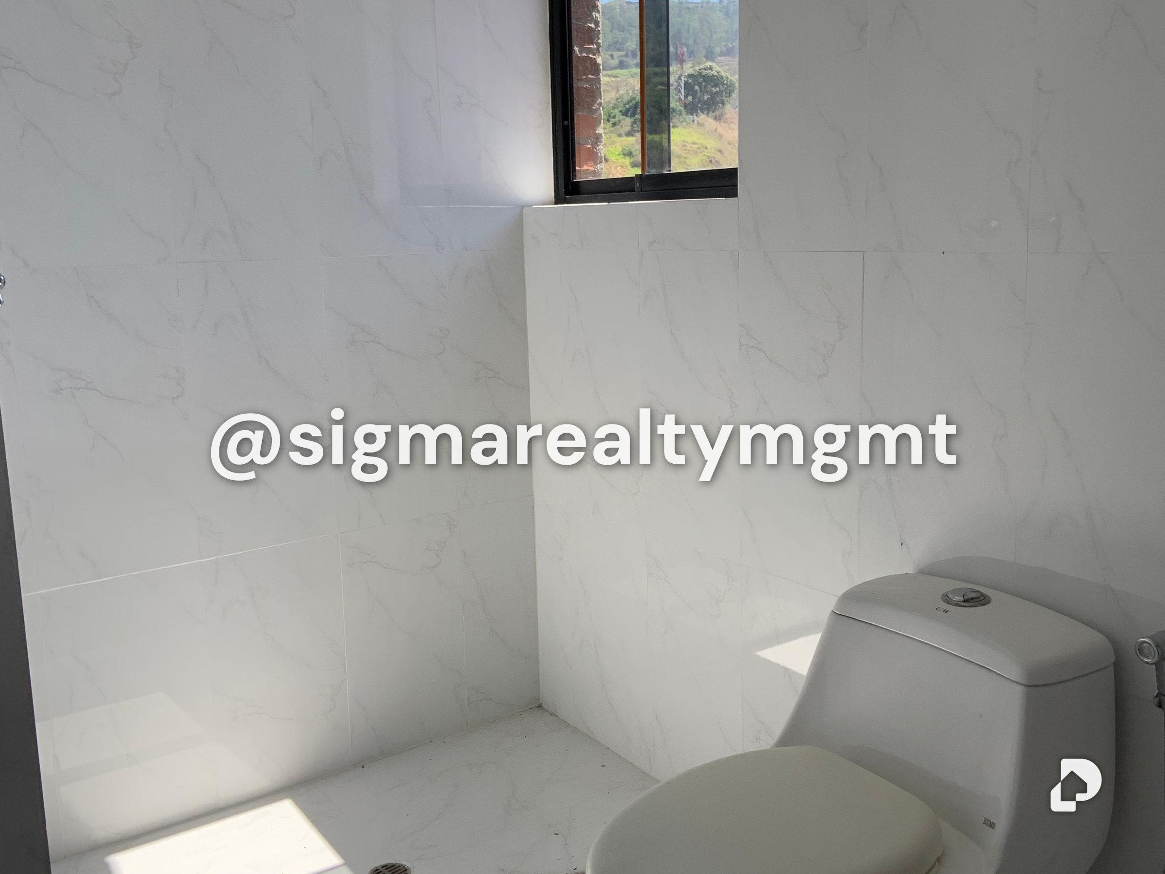 Apartment in Los Samanes, Caracas – 19