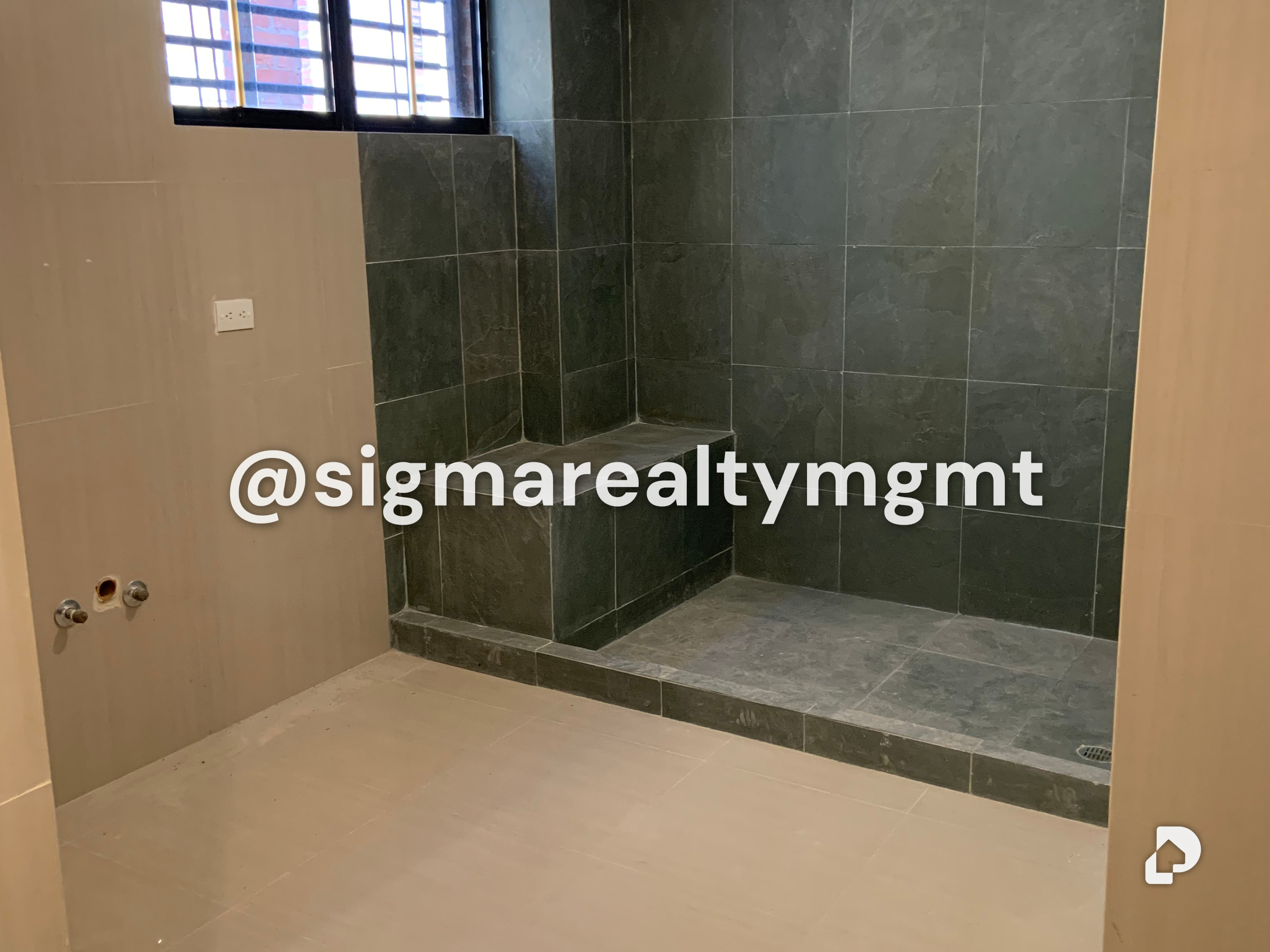 Apartment in Los Samanes, Caracas – 22