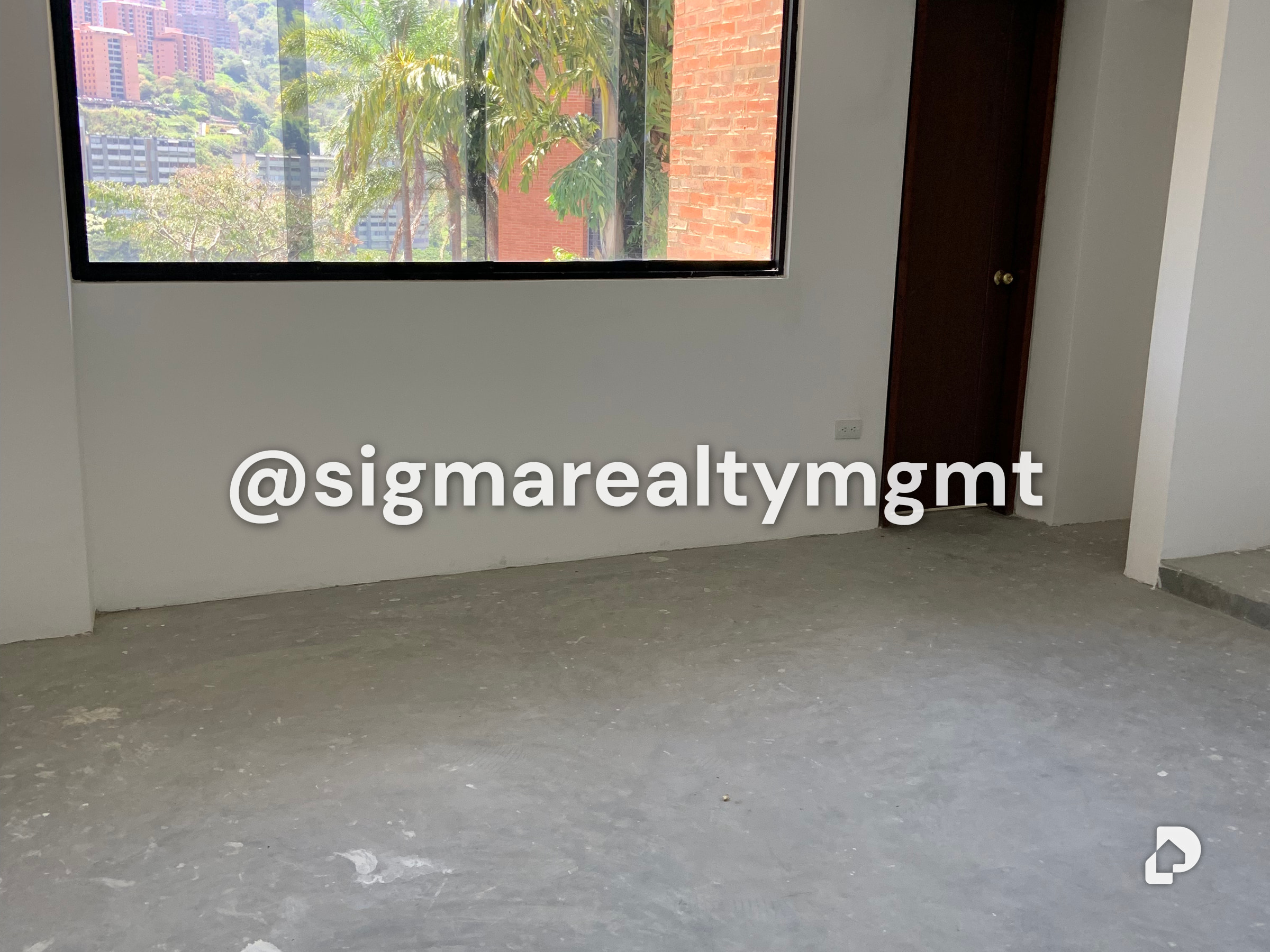 Apartment in Los Samanes, Caracas – 11
